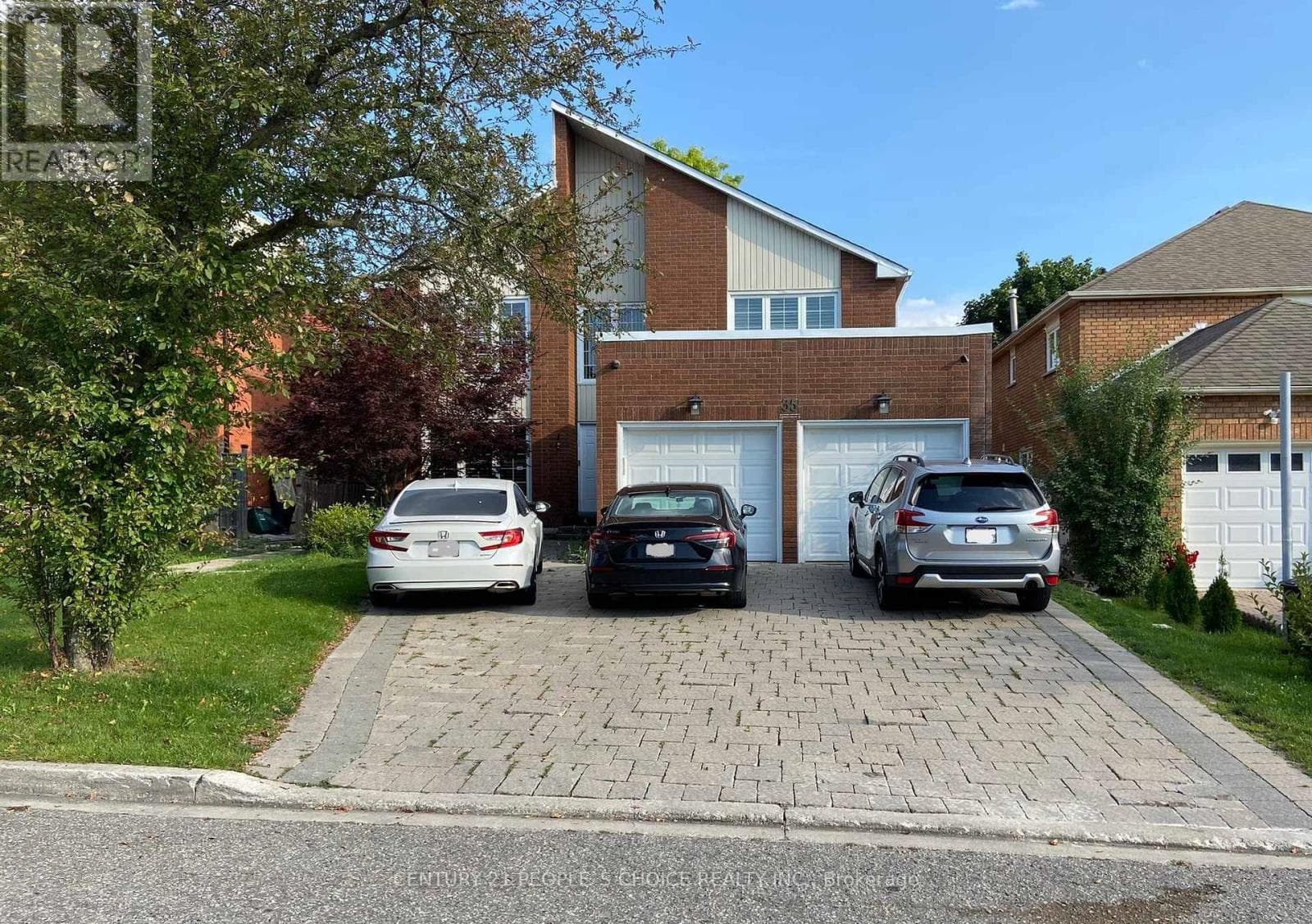 BSMT - 35 HEWLETT CRESCENT — Markham (Markville), Ontario - Main photo