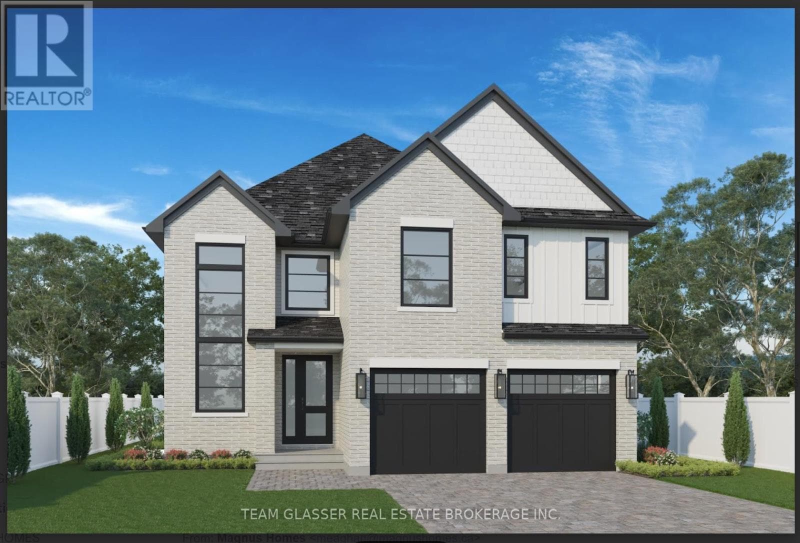 LOT 17 - 71 DEARING DRIVE — South Huron (Stephen), Ontario - Main photo