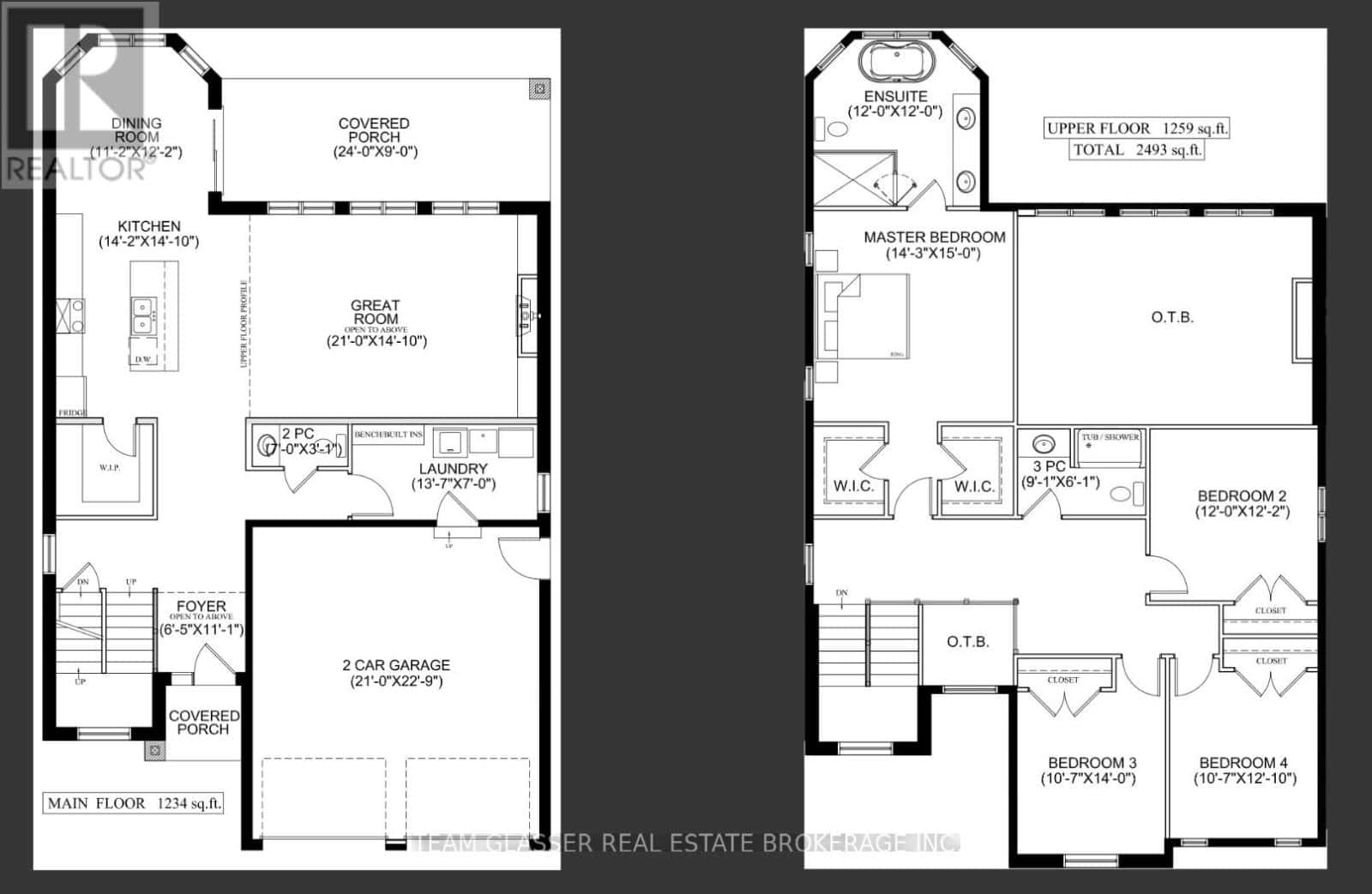 LOT 17 - 71 DEARING DRIVE — South Huron (Stephen), Ontario - Photo 2 of 24