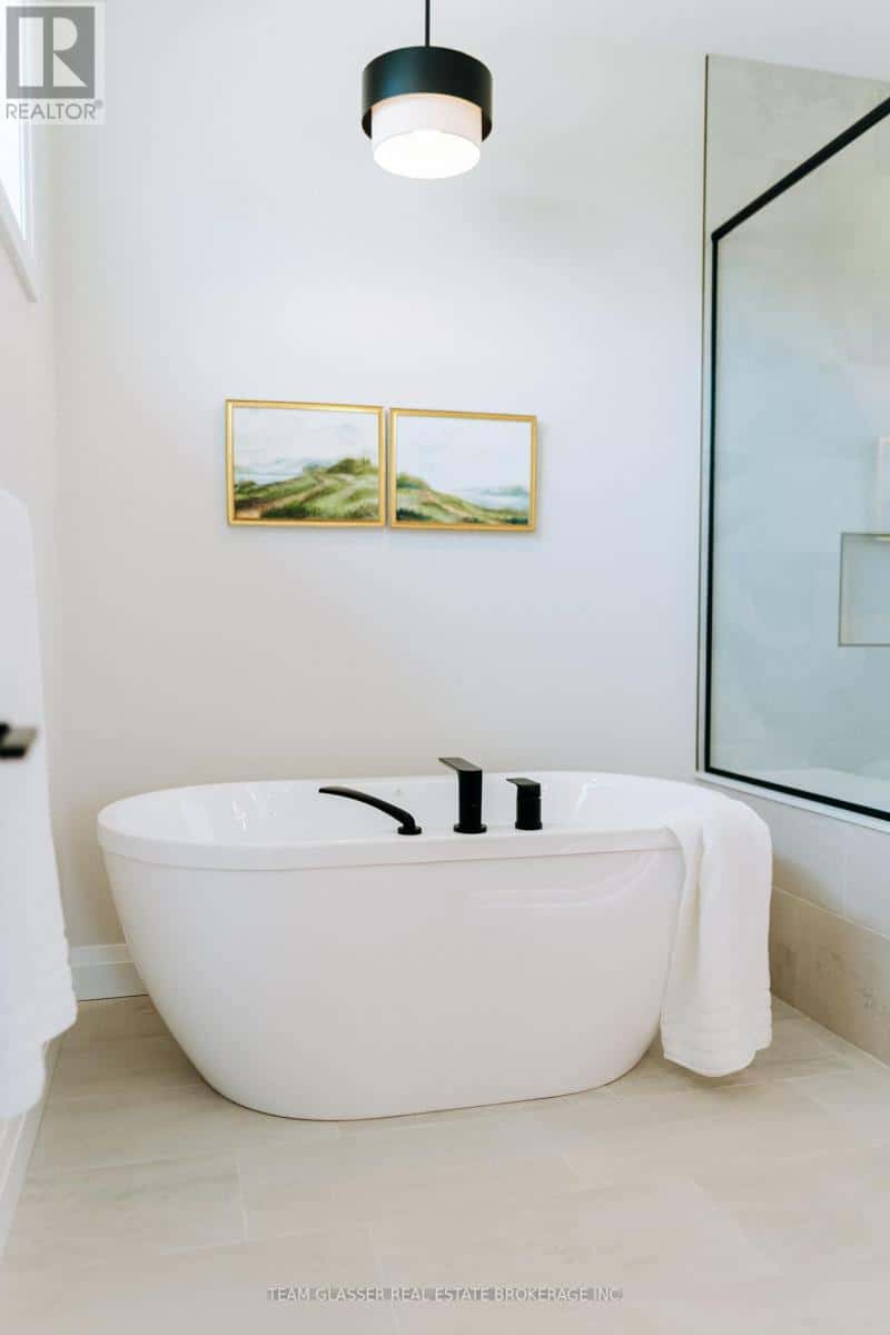 LOT 17 - 71 DEARING DRIVE — South Huron (Stephen), Ontario - Photo 4 of 24