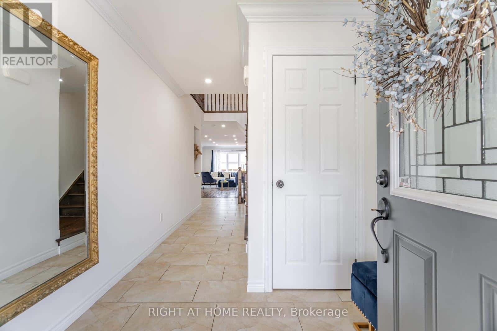 132 COKER CRESCENT — Guelph/Eramosa (Rockwood), Ontario - Photo 4 of 50