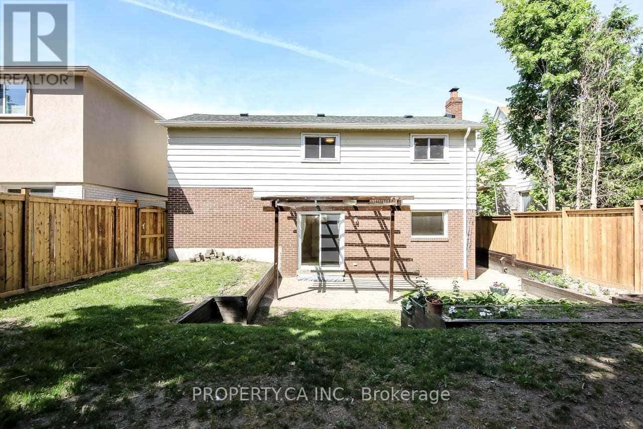 BASEMENT - 81 HOLSWORTHY CRESCENT — Markham (German Mills), Ontario - Photo 2 of 14