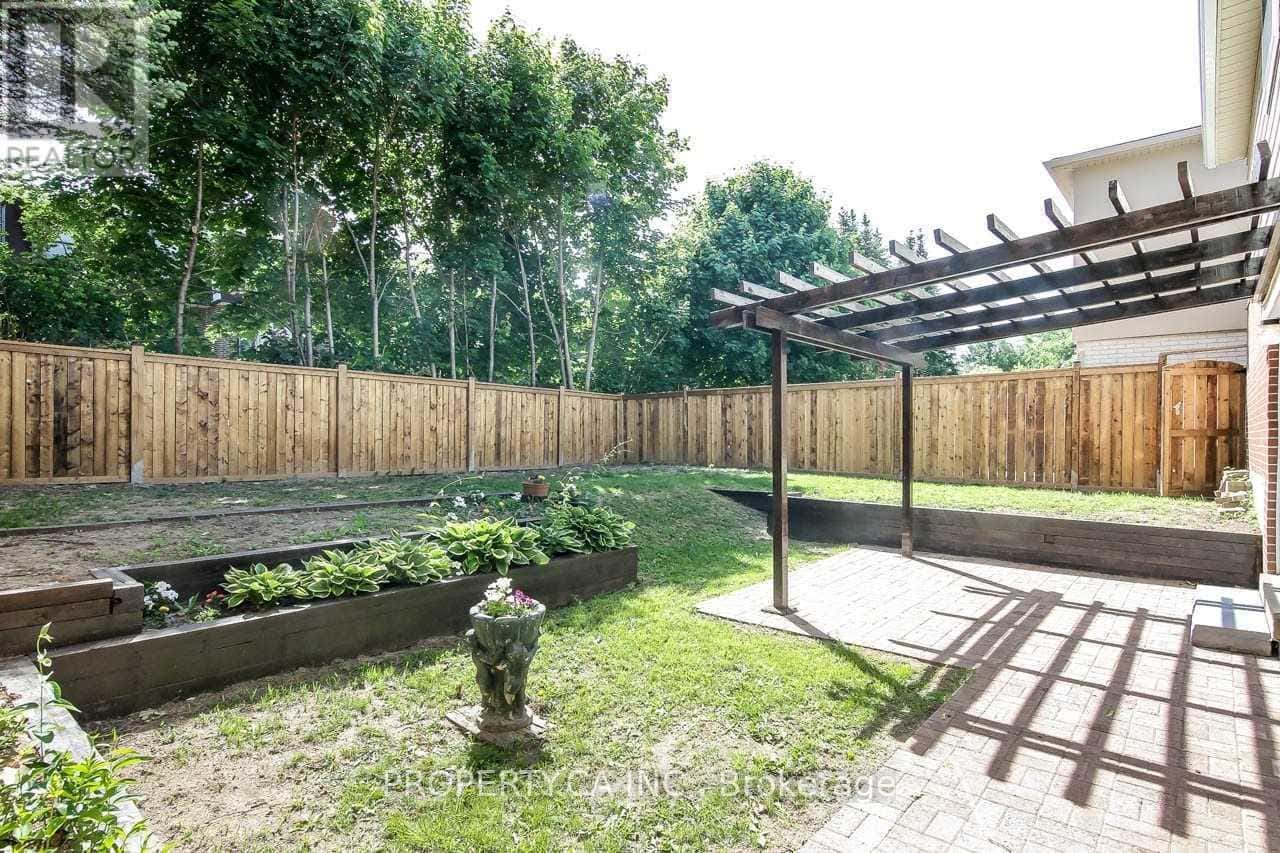 BASEMENT - 81 HOLSWORTHY CRESCENT — Markham (German Mills), Ontario - Photo 3 of 14