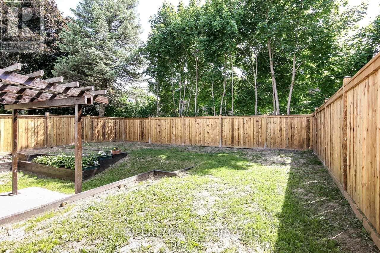 BASEMENT - 81 HOLSWORTHY CRESCENT — Markham (German Mills), Ontario - Photo 4 of 14