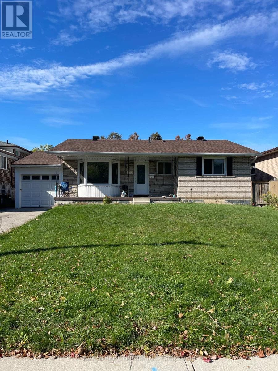 172 DARLINGTON DRIVE — Hamilton (Gilbert), Ontario - Main photo