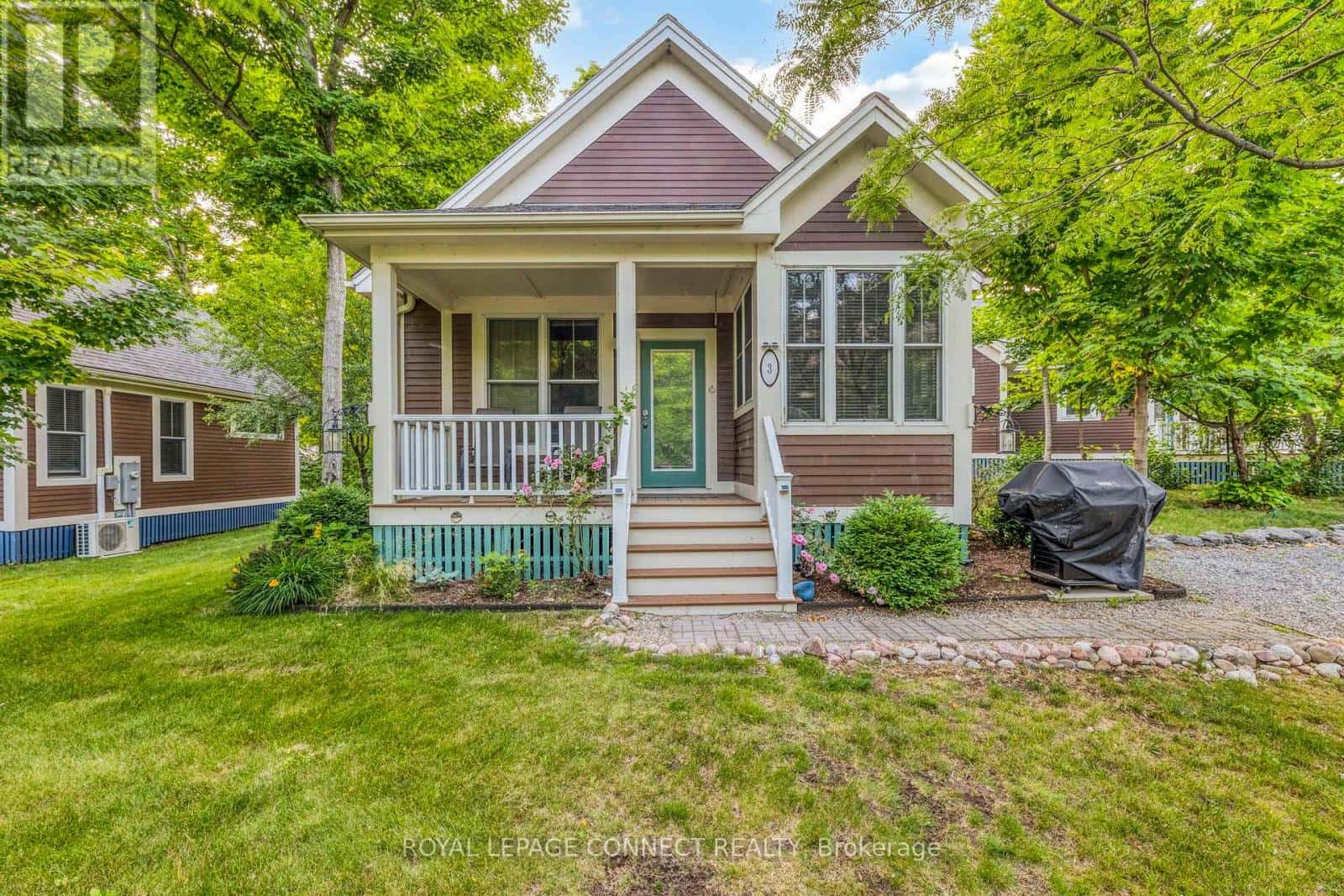 182 - 3 FARM VIEW LANE — Prince Edward County (Athol Ward), Ontario - Photo 2 of 39