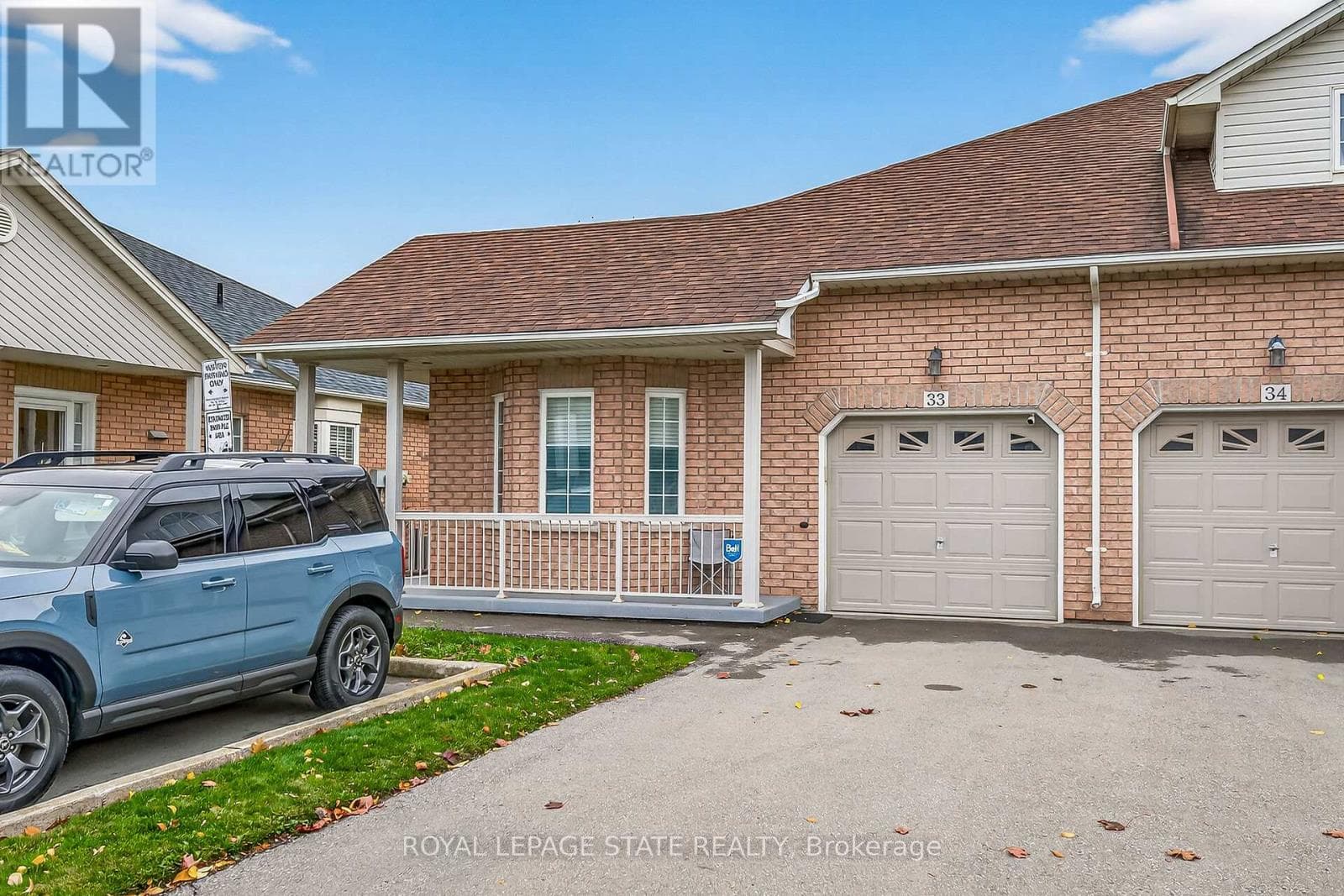 33 - 213 NASH ROAD S — Hamilton (Greenford), Ontario - Main photo