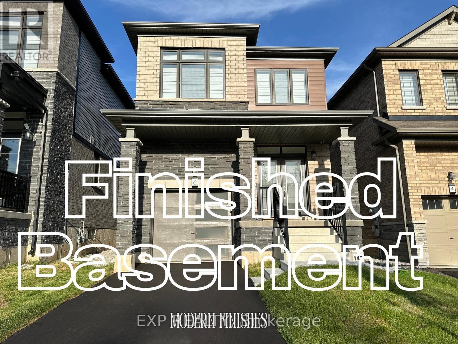 6 SUNDIN DRIVE - Main photo, Haldimand, Ontario