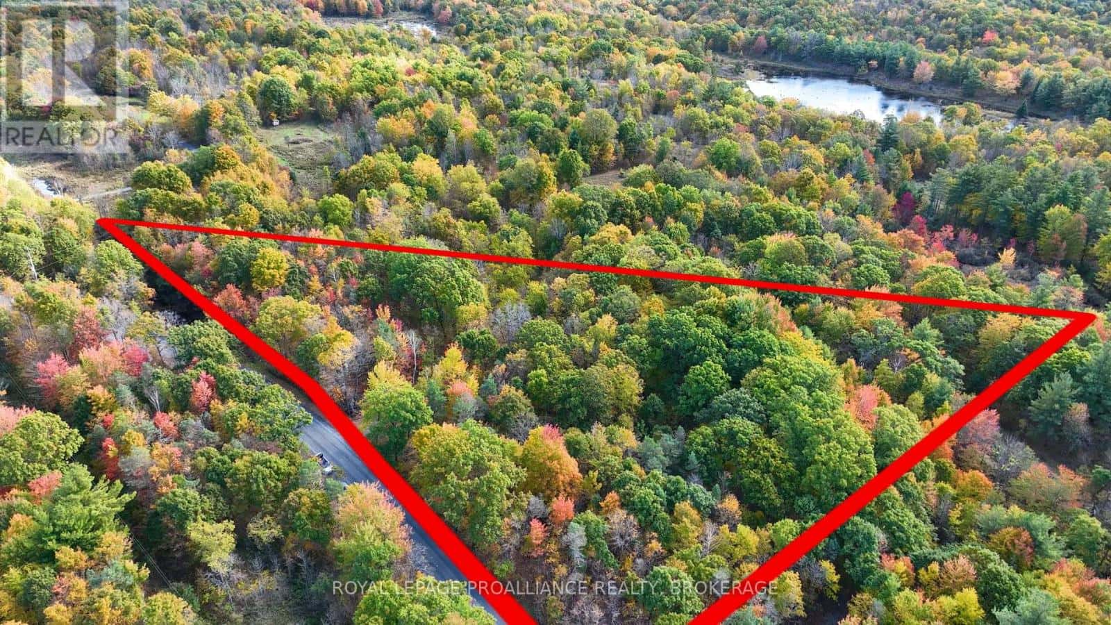 PT LTS 12 & 13 DEVIL LAKE ROAD — South Frontenac (Frontenac South), Ontario - Photo 3 of 35