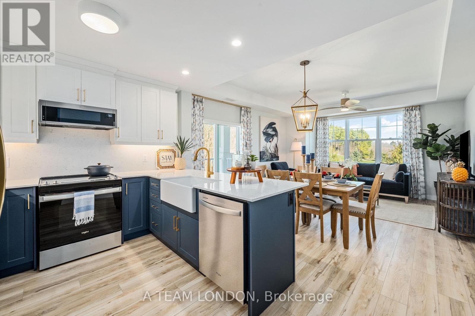 409 - 100 THE PROMENADE N — Central Elgin (Port Stanley), Ontario - Main photo