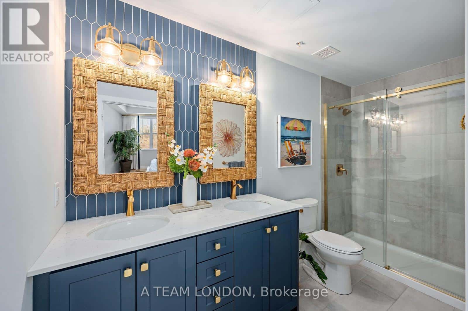 409 - 100 THE PROMENADE N — Central Elgin (Port Stanley), Ontario - Photo 2 of 26