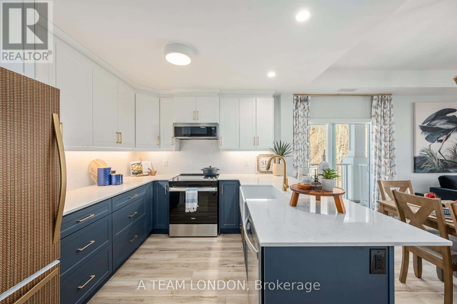 409 - 100 THE PROMENADE N — Central Elgin (Port Stanley), Ontario - Photo 3 of 26