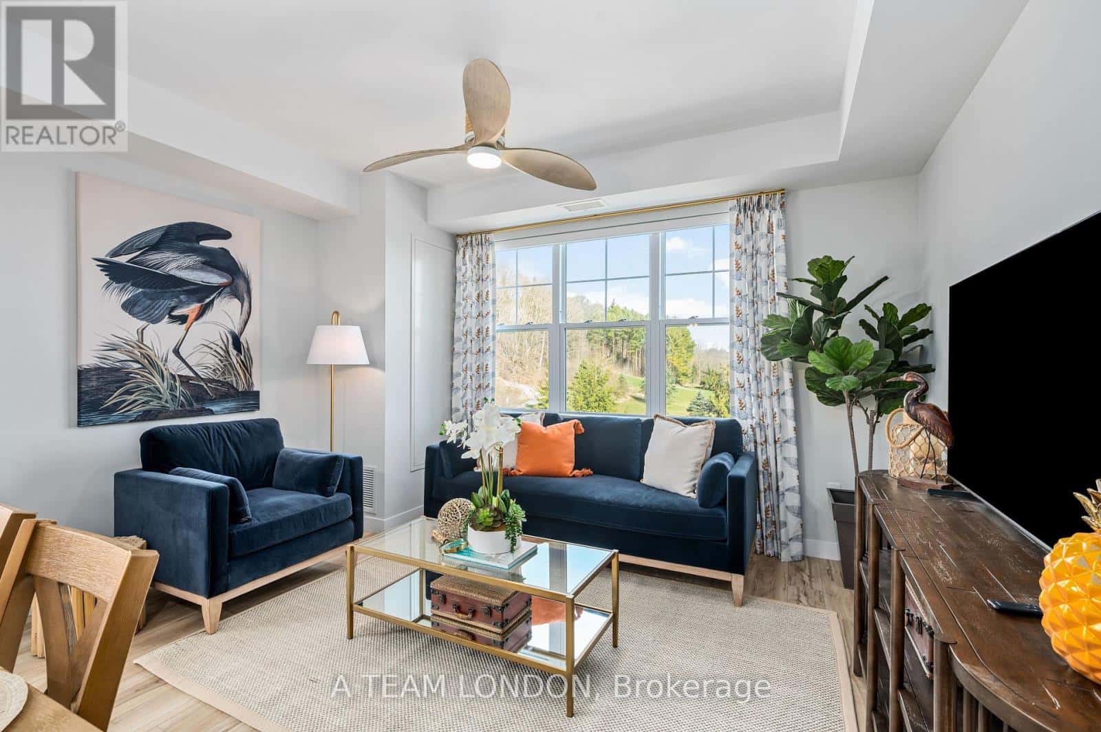 409 - 100 THE PROMENADE N — Central Elgin (Port Stanley), Ontario - Photo 5 of 26