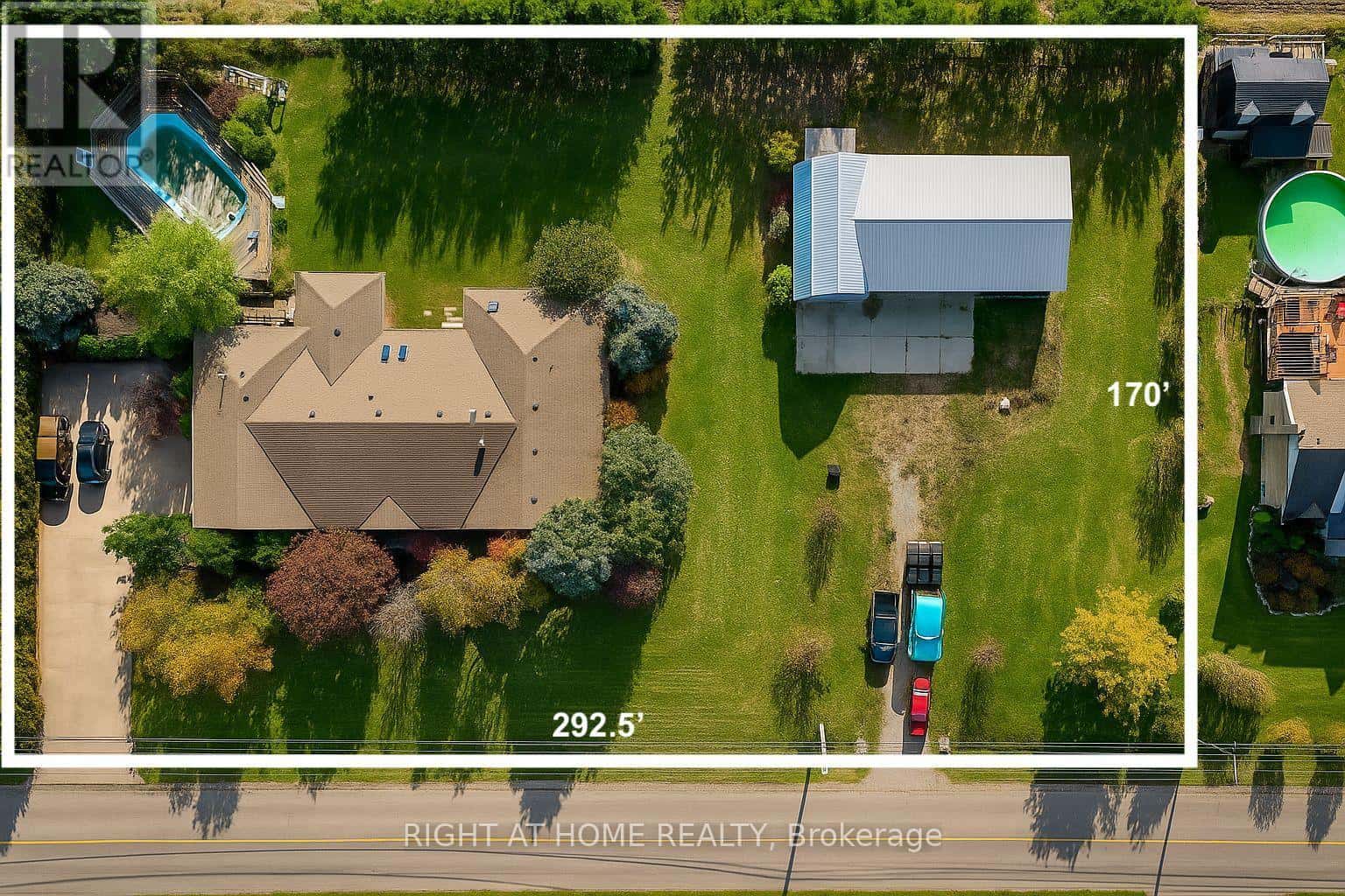 425 GOLF CLUB ROAD — Hamilton (Hannon), Ontario - Photo 3 of 47