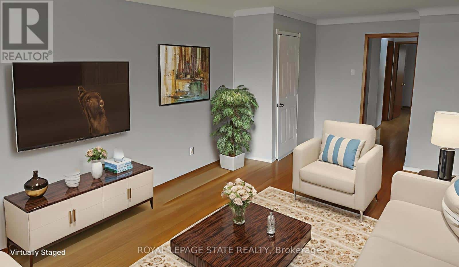 UPPER - 22 CATALINA DRIVE — Hamilton (Greenford), Ontario - Photo 5 of 10