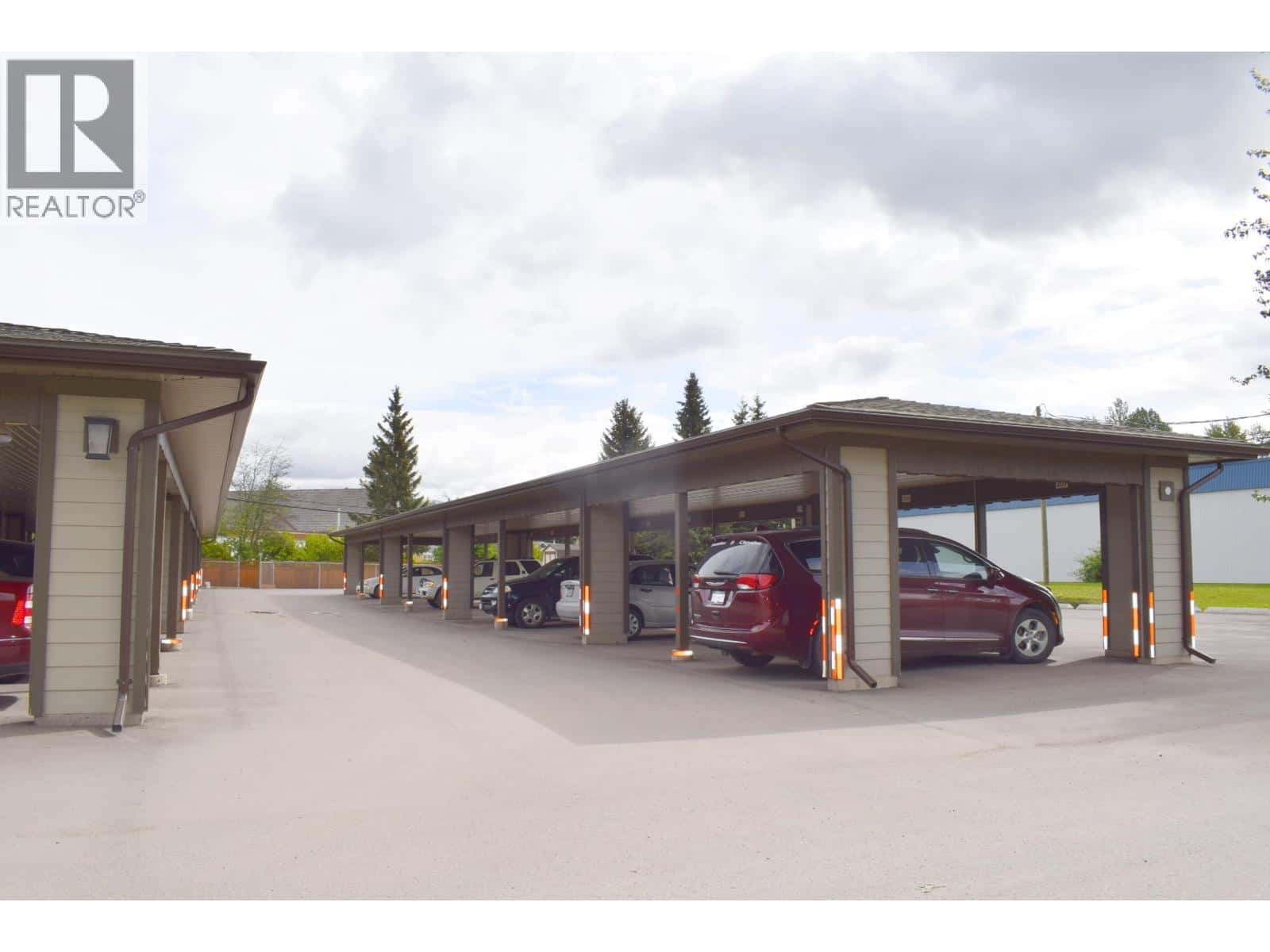 105 3684 PRINCESS CRESCENT — Smithers, British Columbia - Photo 3 of 24