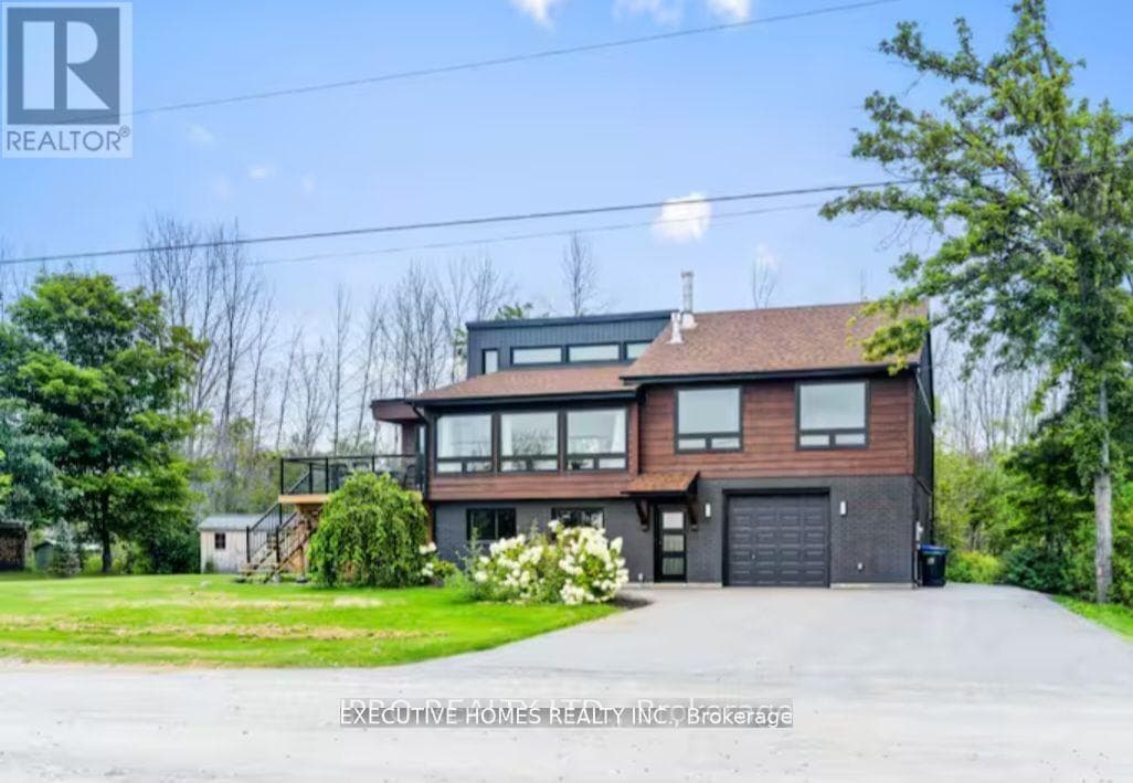 39 LONG POINT ROAD — Tay (Waubaushene), Ontario - Main photo