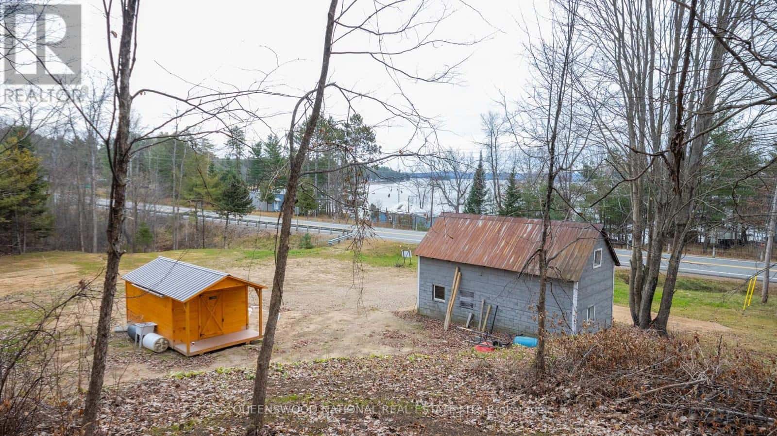 12894 HIGHWAY 60 ROUTE — North Algona Wilberforce, Ontario - Photo 2 of 29