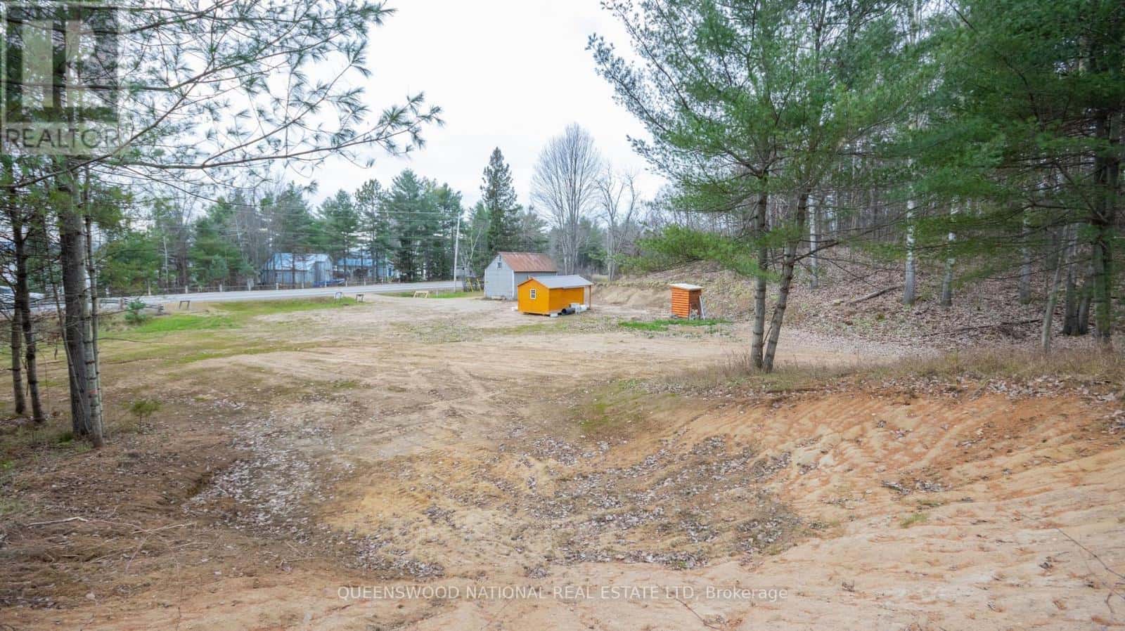 12894 HIGHWAY 60 ROUTE — North Algona Wilberforce, Ontario - Photo 3 of 29