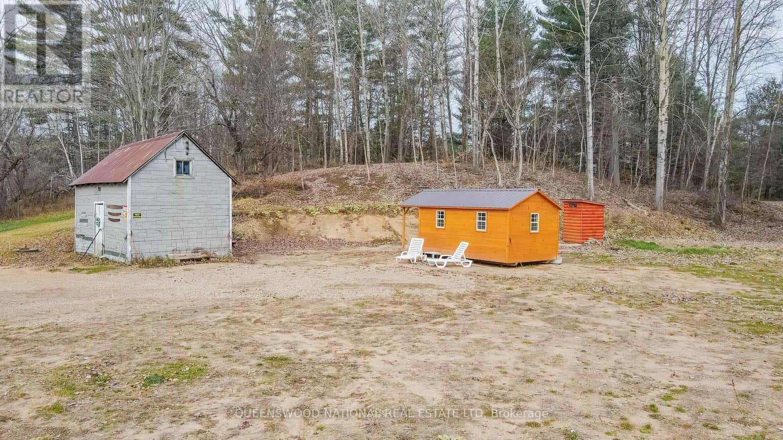 12894 HIGHWAY 60 ROUTE — North Algona Wilberforce, Ontario - Photo 4 of 29