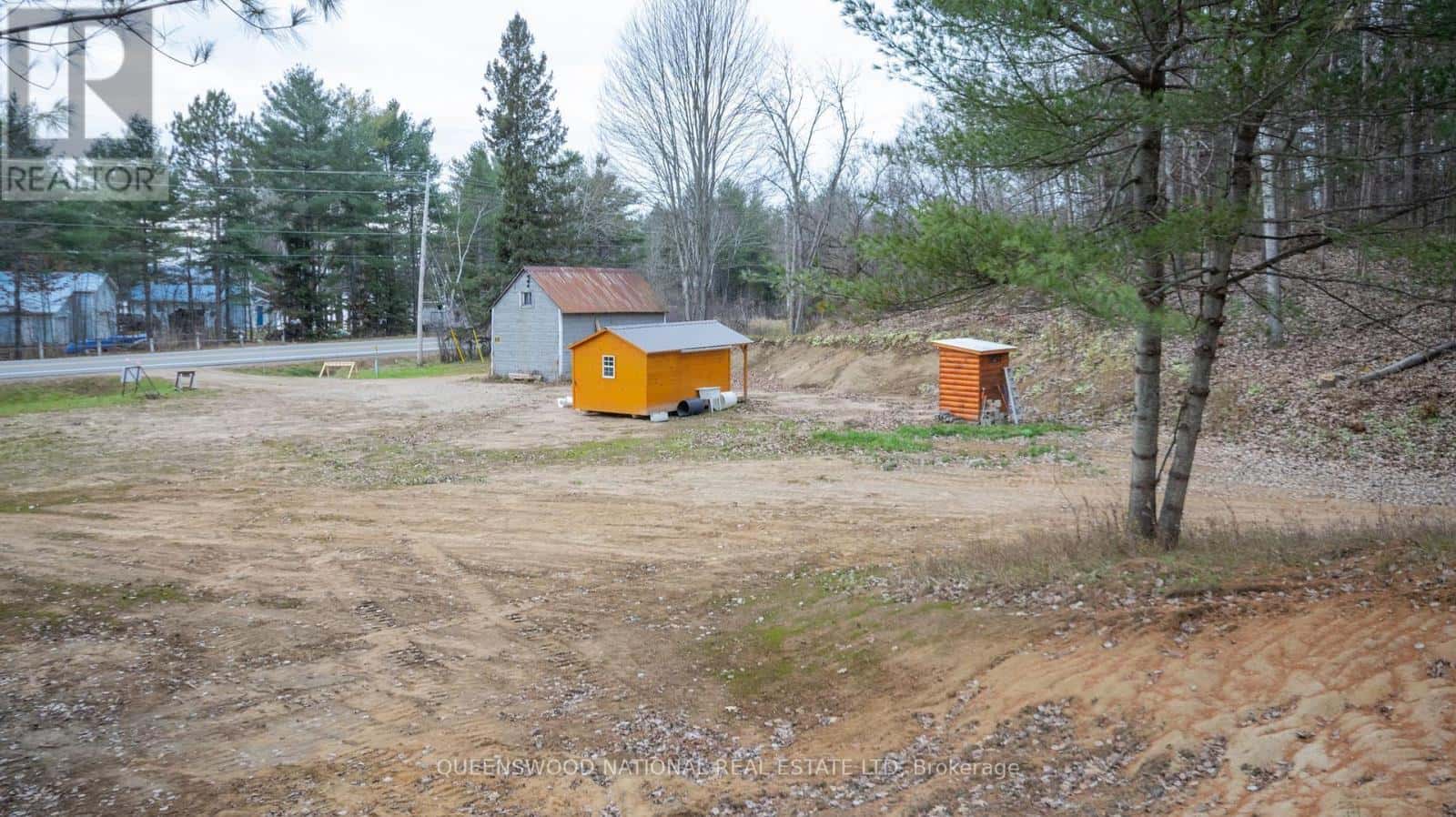 12894 HIGHWAY 60 ROUTE — North Algona Wilberforce, Ontario - Photo 5 of 29