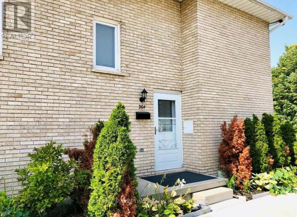 264 HOMESTEAD CRESCENT — London North (North F), Ontario - Photo 3 of 33