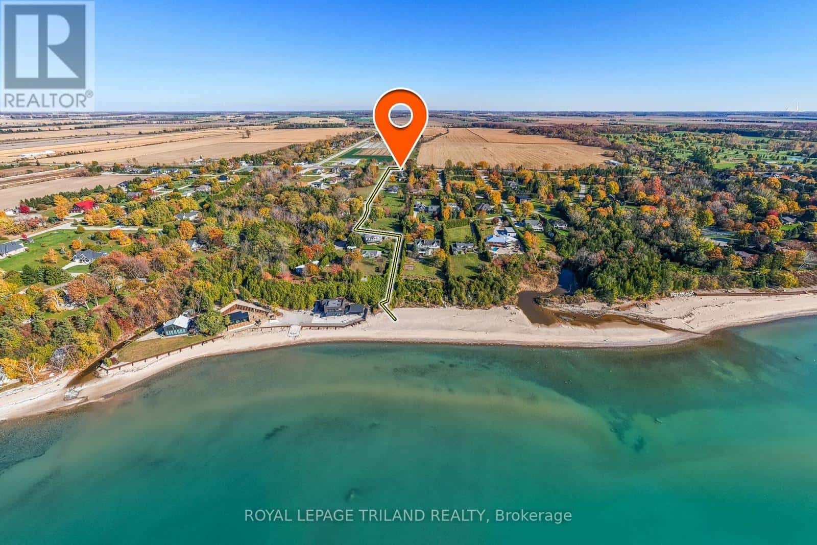 72777 BLUEWATER HIGHWAY — Bluewater (Hay), Ontario - Photo 3 of 50