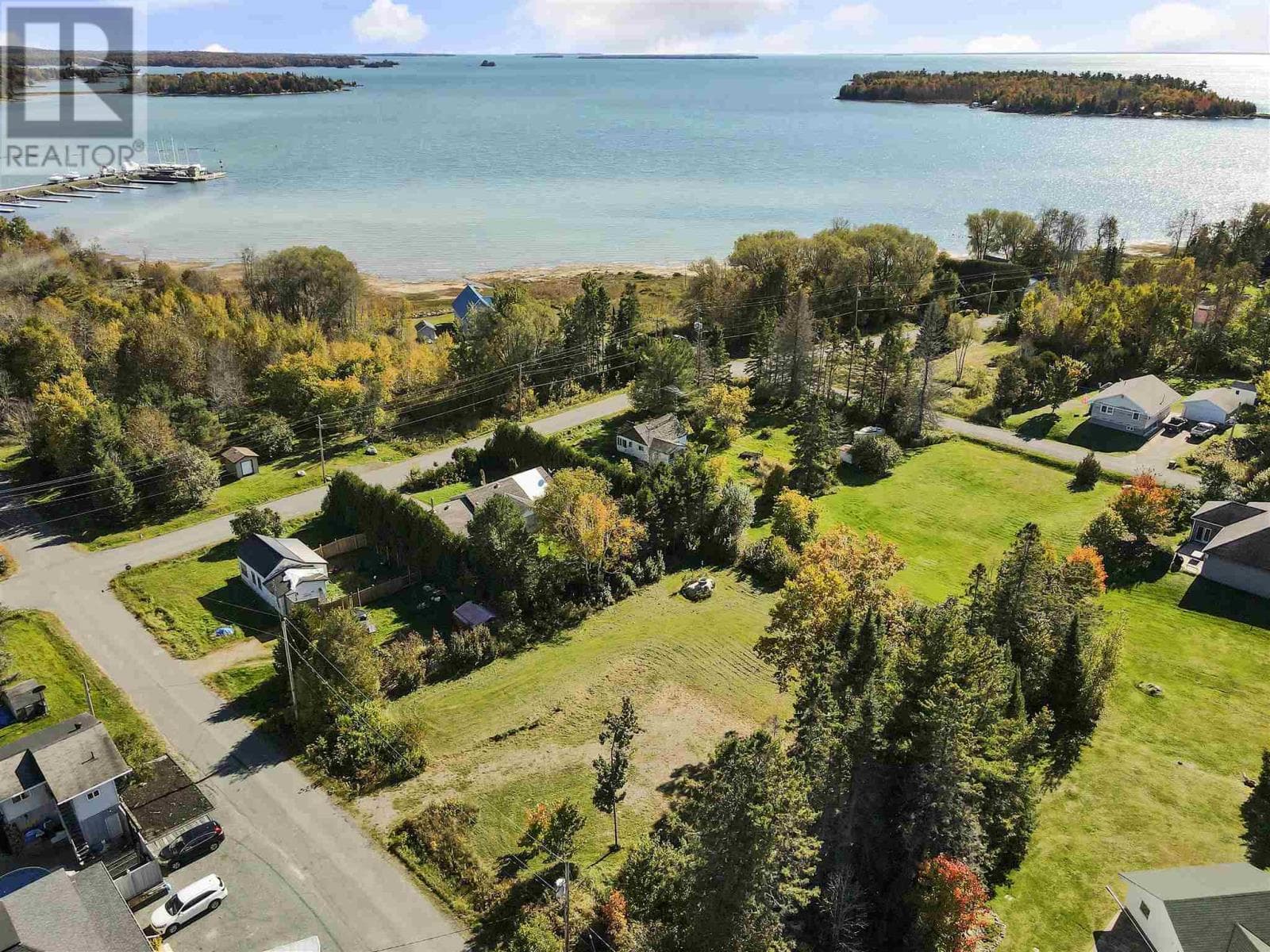 5 & 7 Atlantic ST — Bruce Mines, Ontario - Main photo