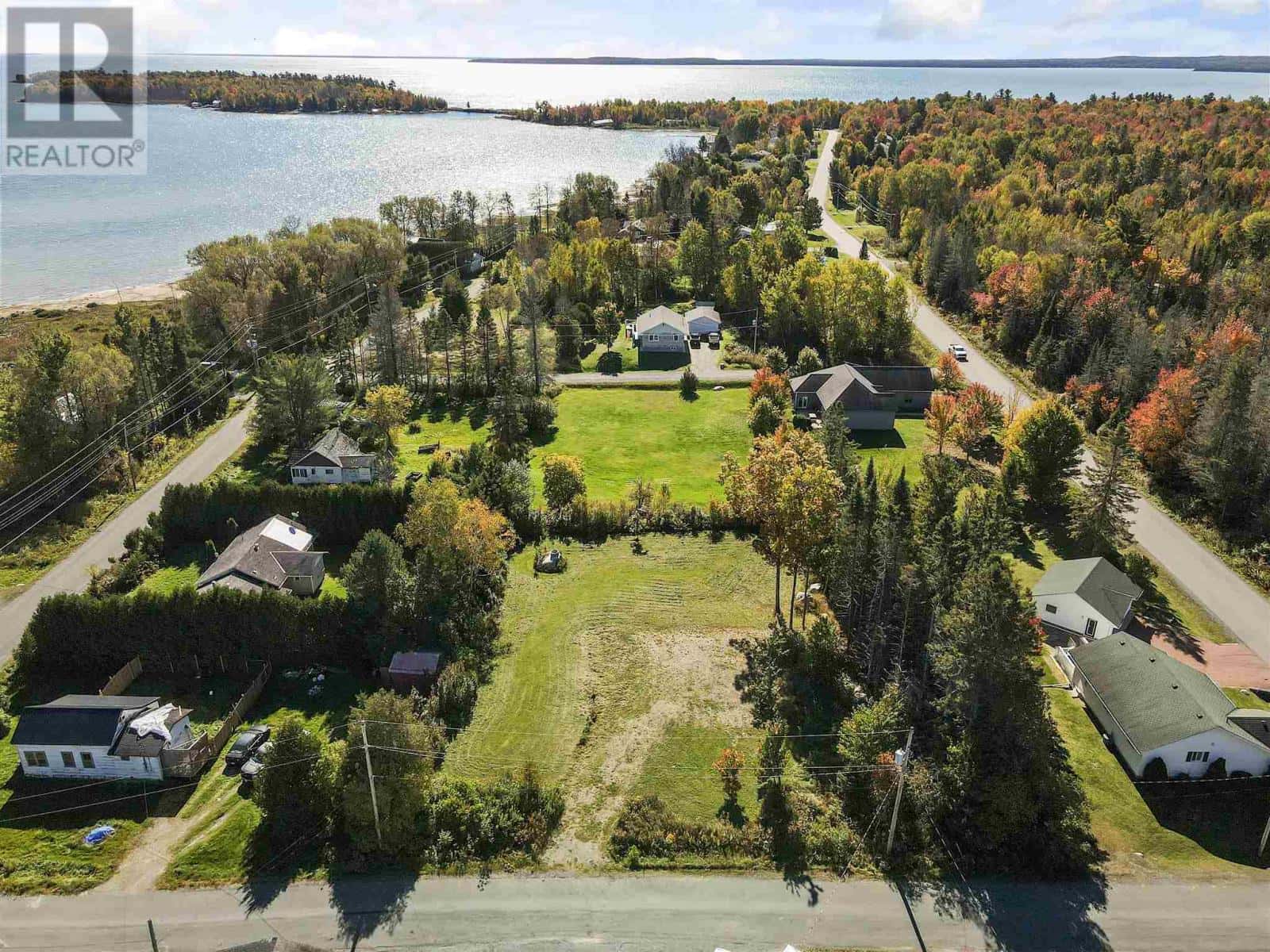 5 & 7 Atlantic ST — Bruce Mines, Ontario - Photo 2 of 12