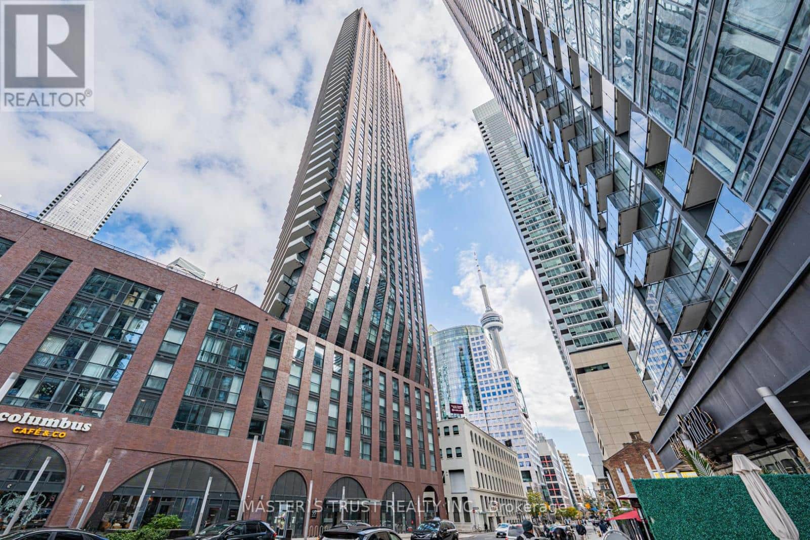 3004 - 99 JOHN STREET - Photo 2 of 33, Toronto (Waterfront Communities), Ontario