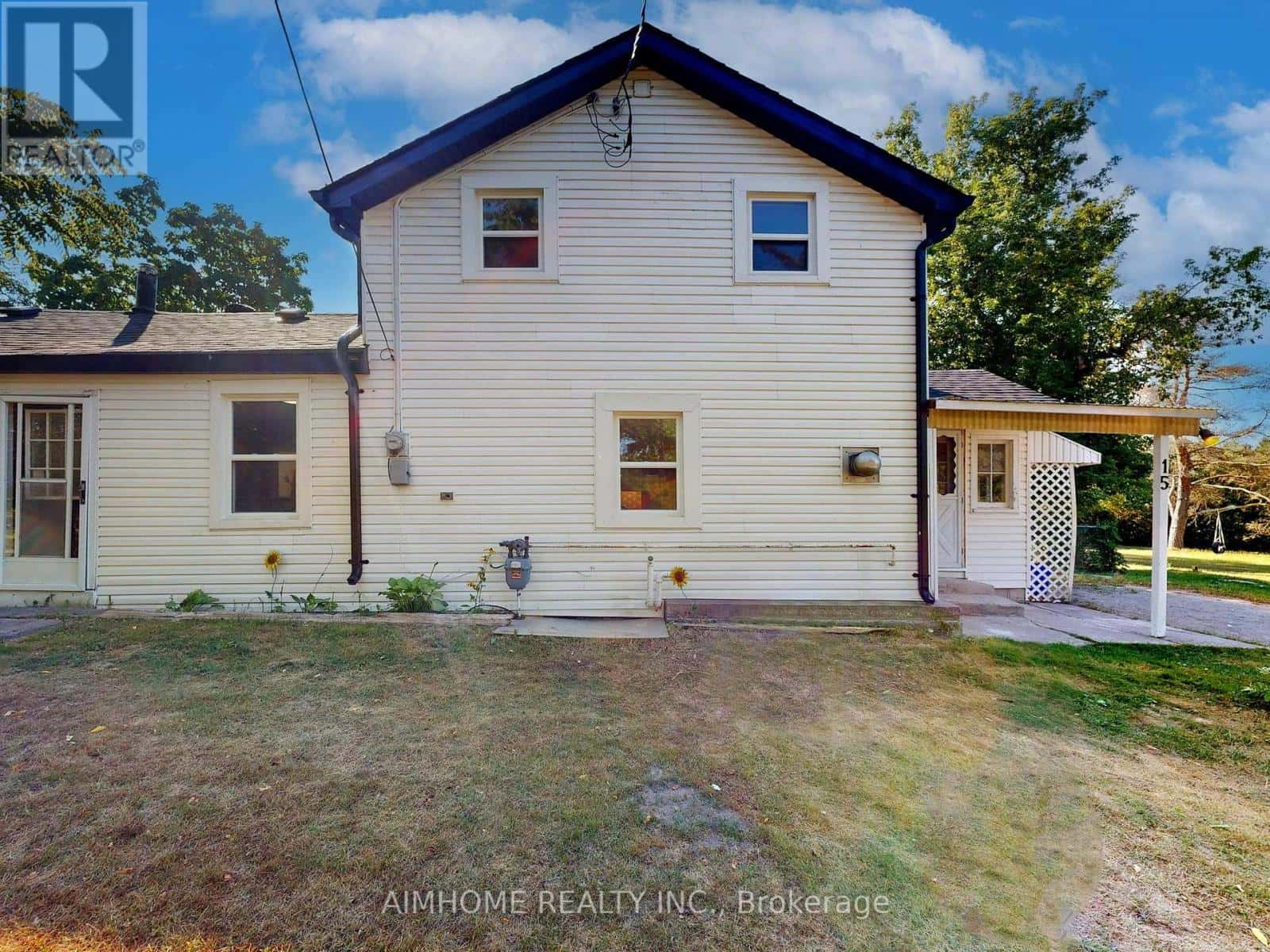 15 MAIN STREET — Georgina (Pefferlaw), Ontario - Photo 3 of 50