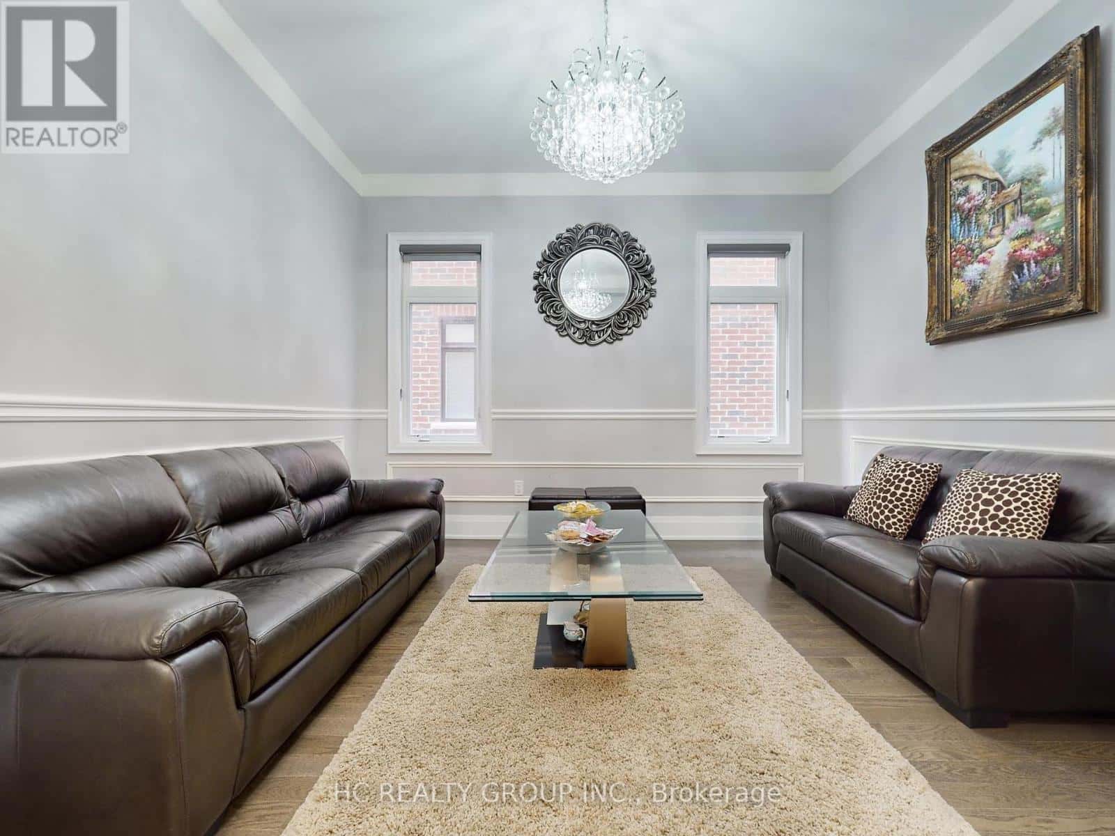 238 TOUCH GOLD CRESCENT — Aurora (Bayview Southeast), Ontario - Photo 3 of 26