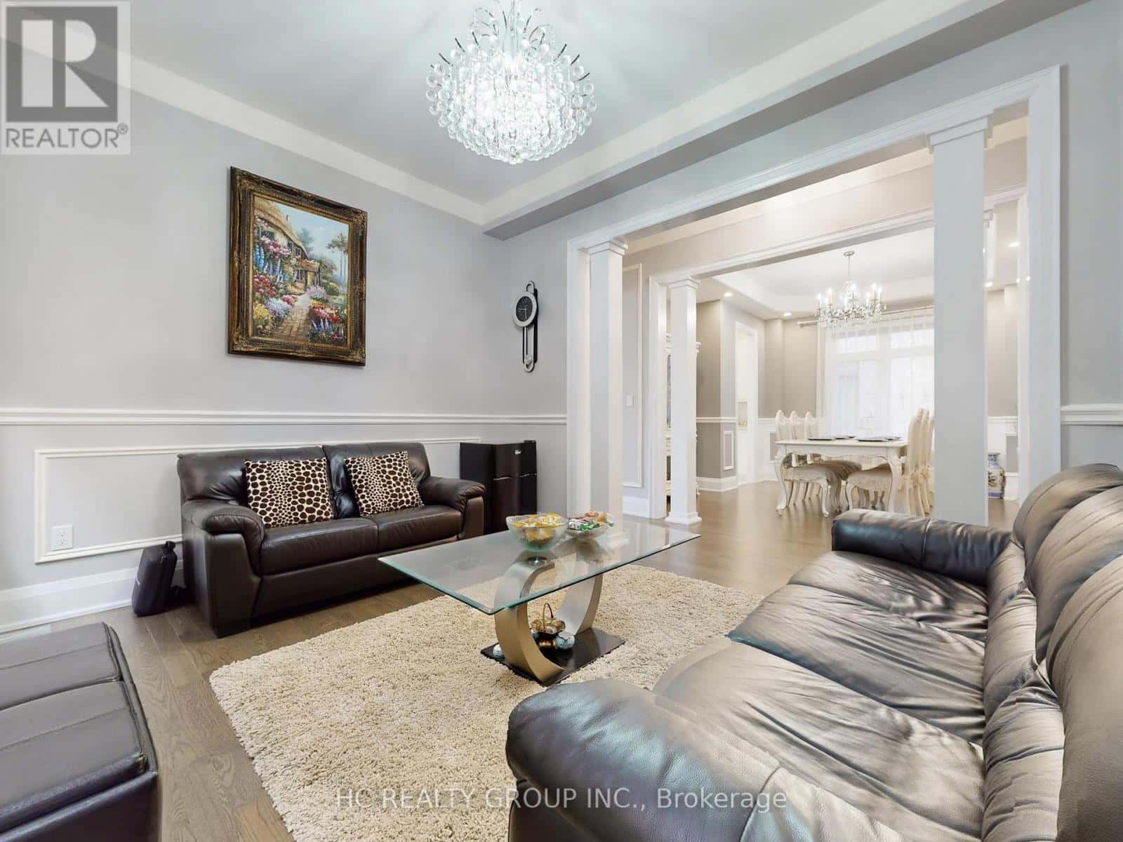 238 TOUCH GOLD CRESCENT — Aurora (Bayview Southeast), Ontario - Photo 4 of 26