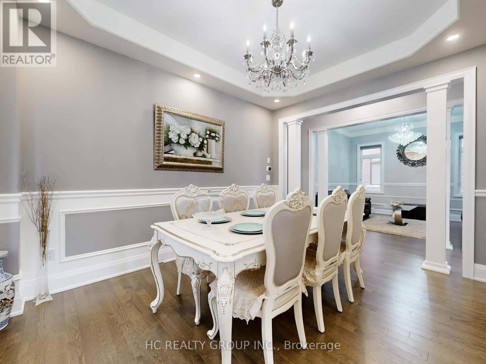 238 TOUCH GOLD CRESCENT — Aurora (Bayview Southeast), Ontario - Photo 5 of 26