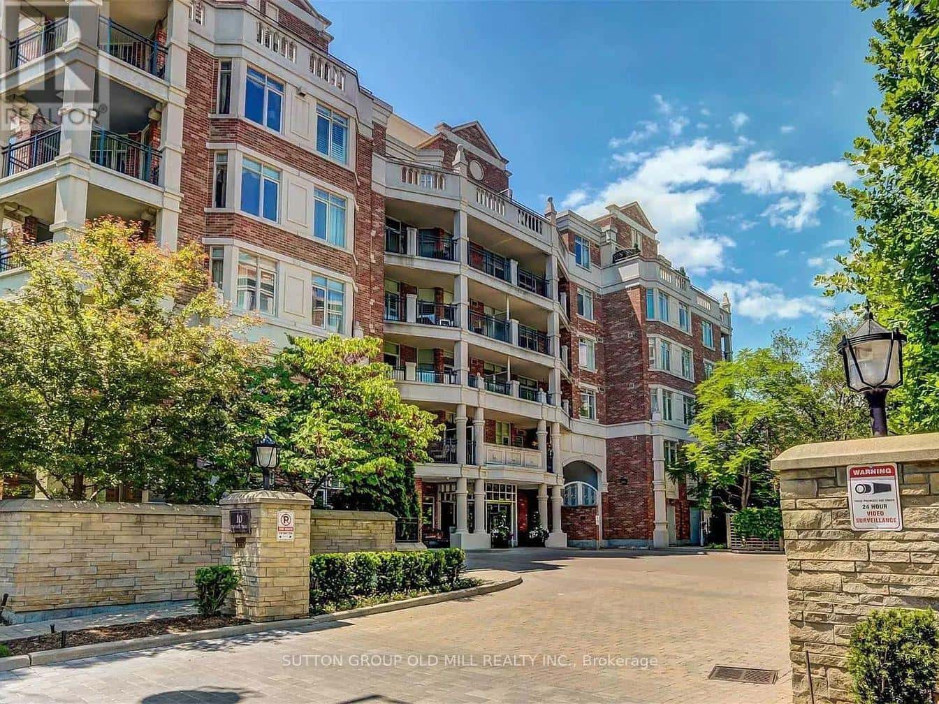 10 Old Mill Trail 206