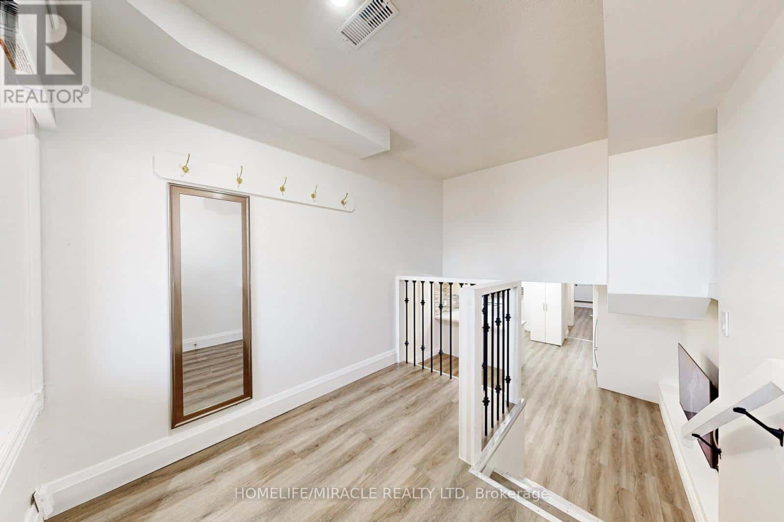 BASEMNT - 590 JONES AVENUE — Toronto (Blake-Jones), Ontario - Photo 2 of 10