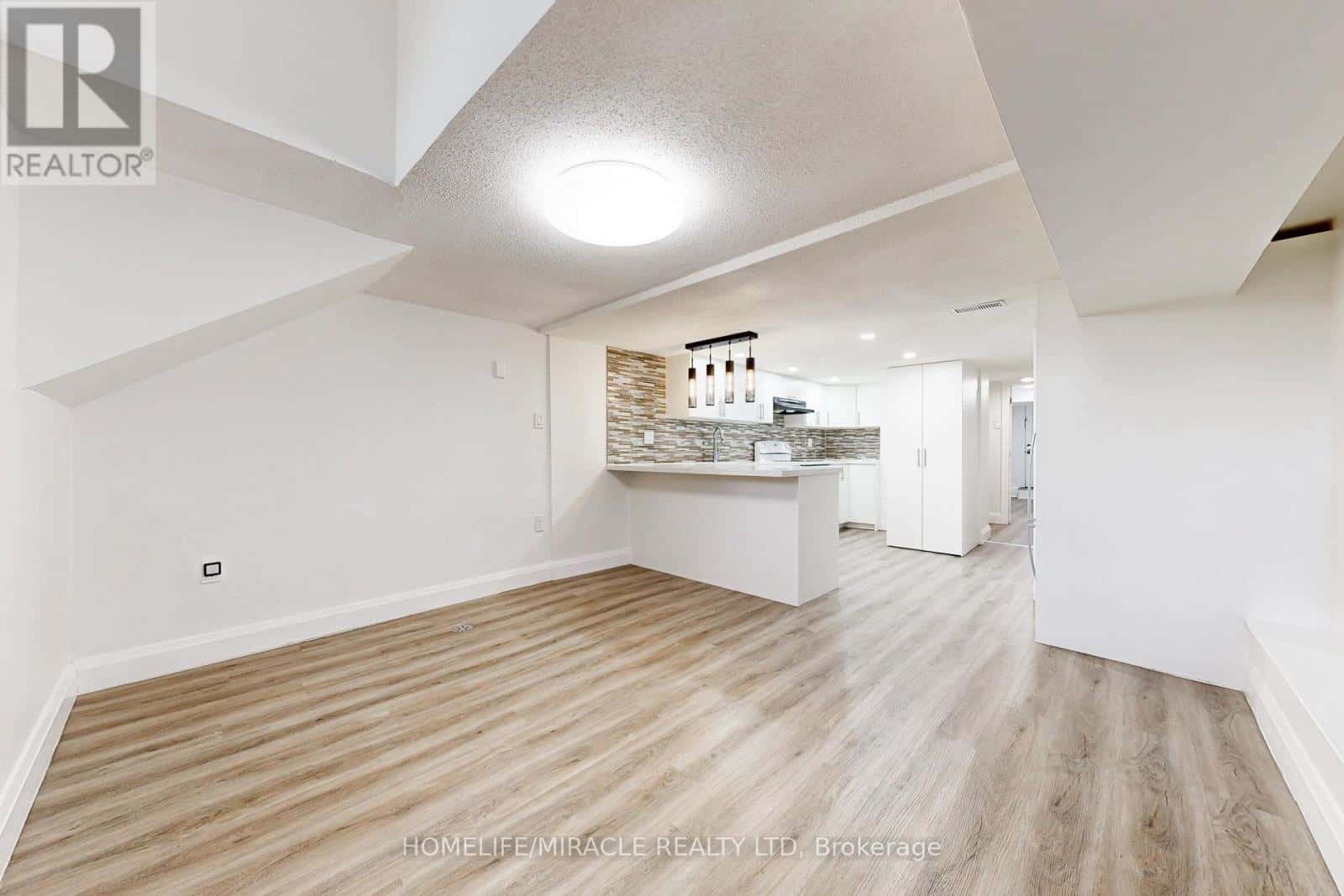 BASEMNT - 590 JONES AVENUE — Toronto (Blake-Jones), Ontario - Photo 3 of 10