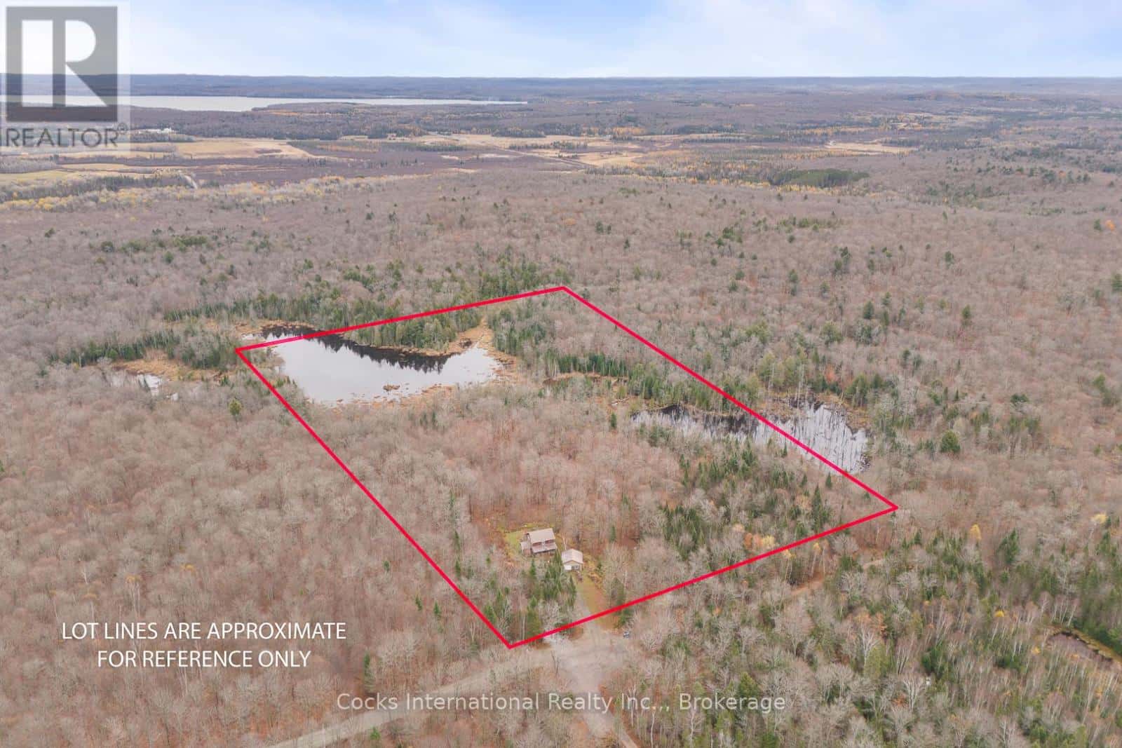 621 CHAPMAN STRONG ROAD — Strong, Ontario - Photo 4 of 50