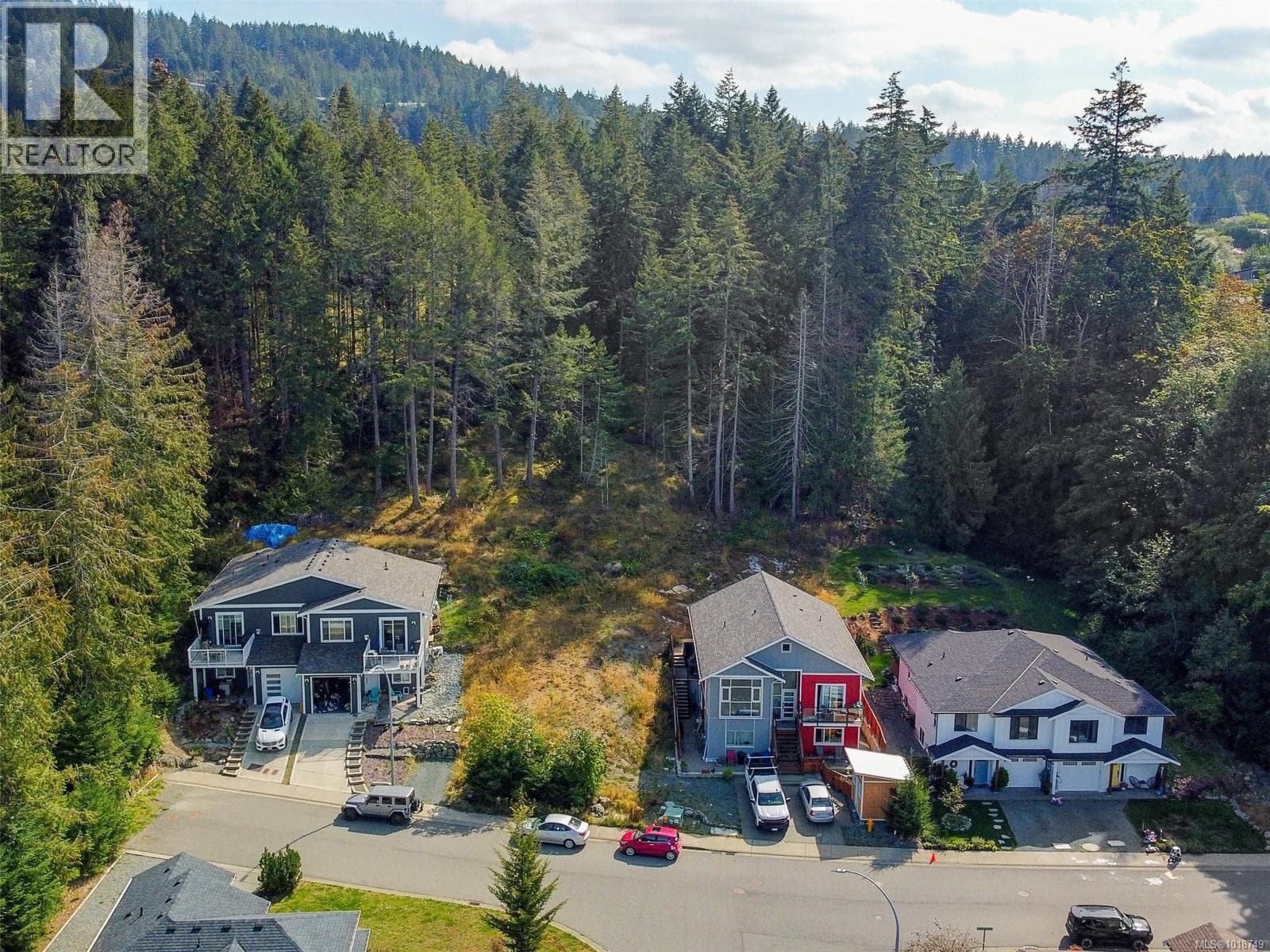 LT C Northview Dr — Crofton, British Columbia - Main photo