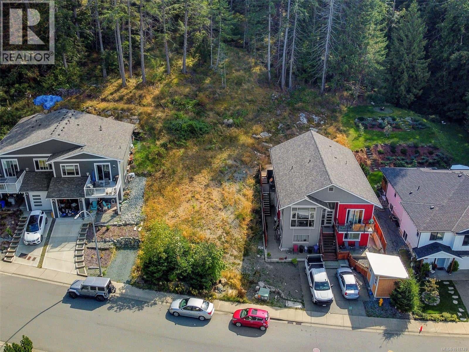 LT C Northview Dr — Crofton, British Columbia - Photo 2 of 13