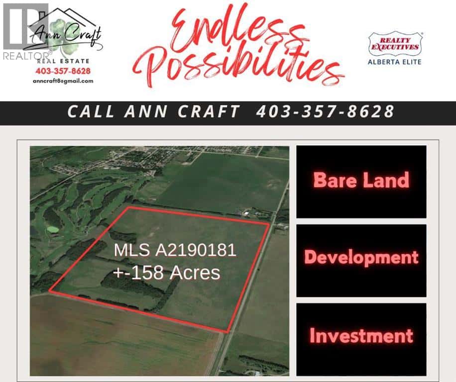 2910 & 2920 35 Street — Ponoka, Alberta - Photo 3 of 3