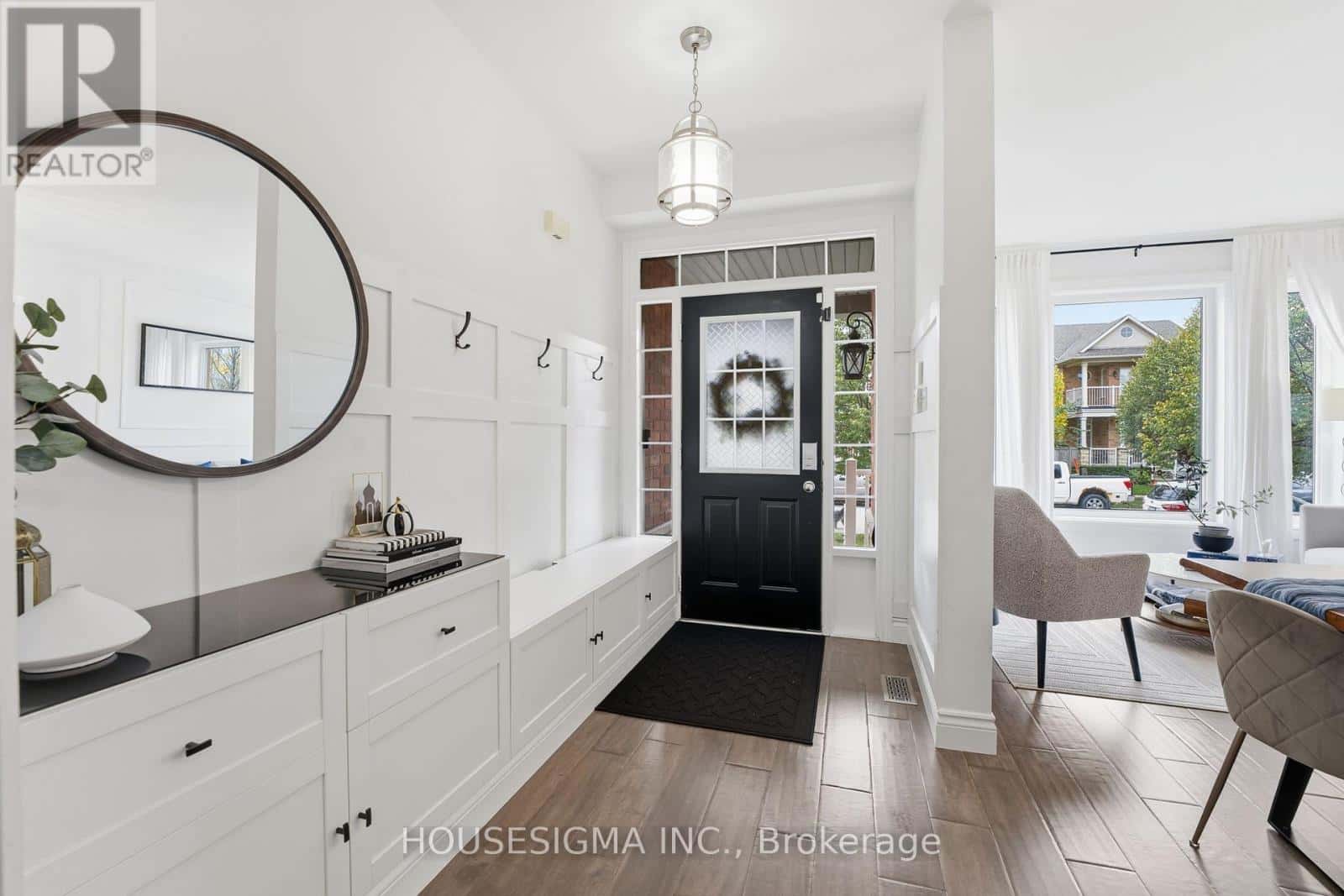 92 GLENMEADOW CRESCENT — Hamilton (Winona Park), Ontario - Photo 4 of 34