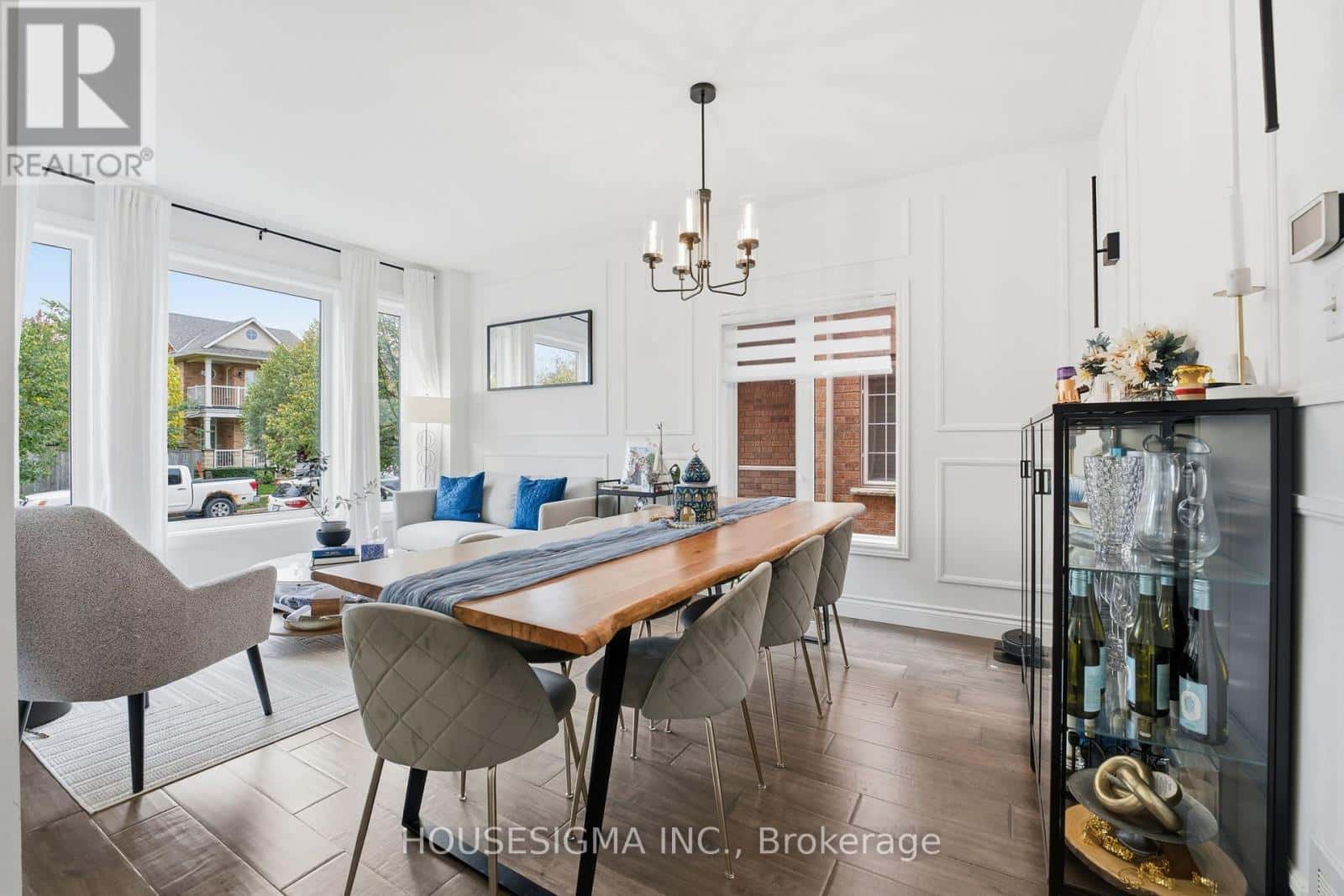 92 GLENMEADOW CRESCENT — Hamilton (Winona Park), Ontario - Photo 5 of 34