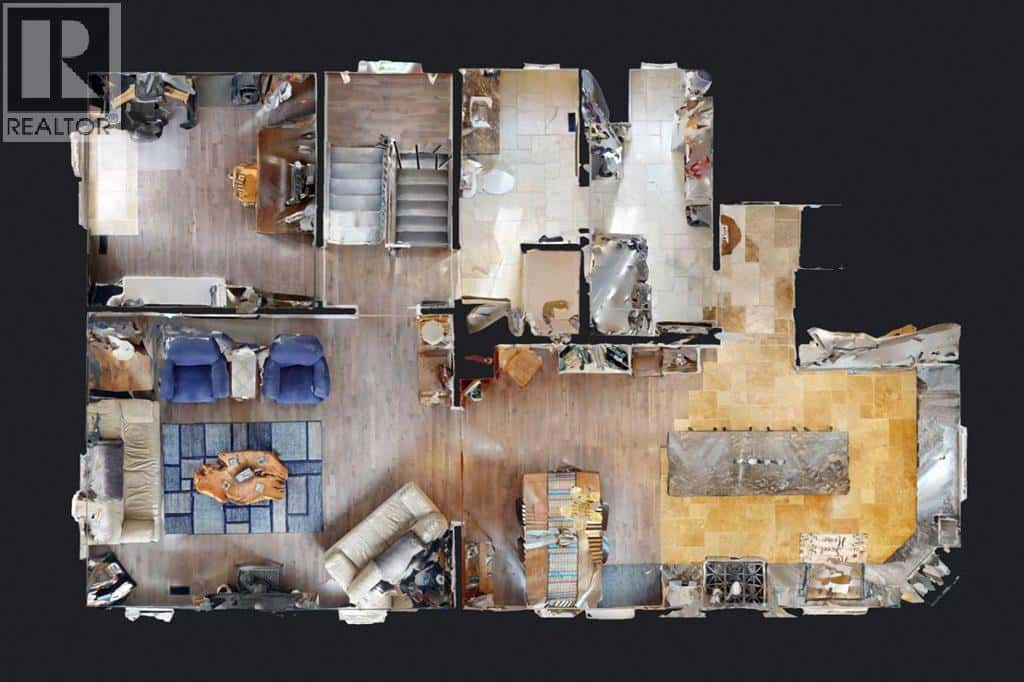 22037 HWY 11 — Rural Stettler No. 6, County of, Alberta - Photo 3 of 50