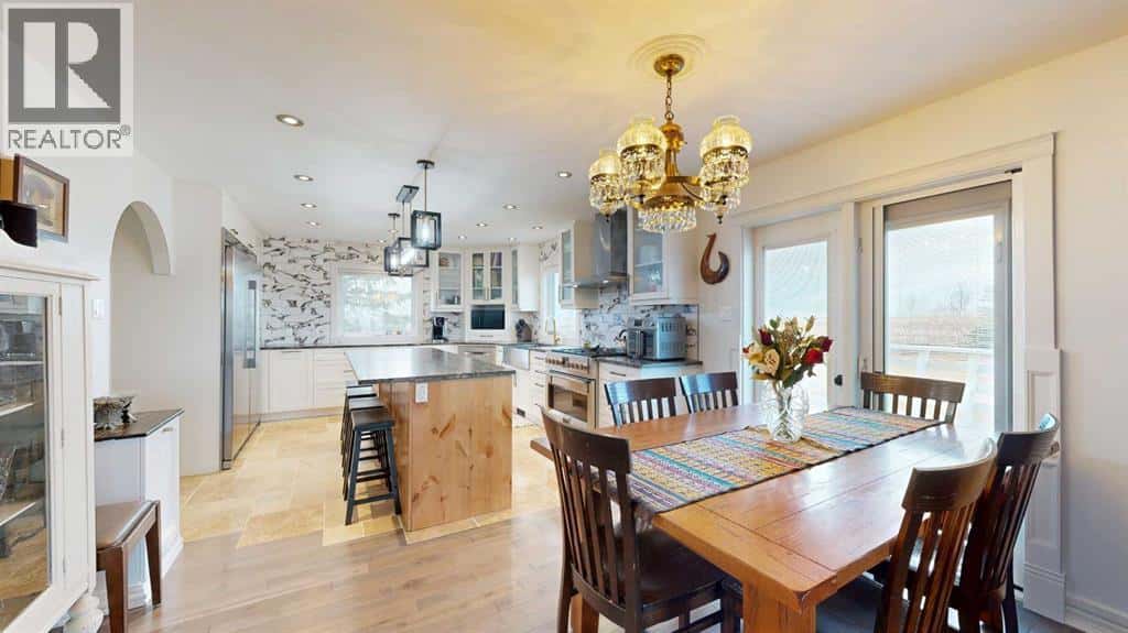 22037 HWY 11 — Rural Stettler No. 6, County of, Alberta - Photo 4 of 50