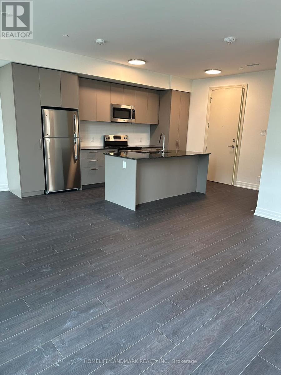 106 - 101 CATHEDRAL HIGH STREET — Markham (Cathedraltown), Ontario - Main photo