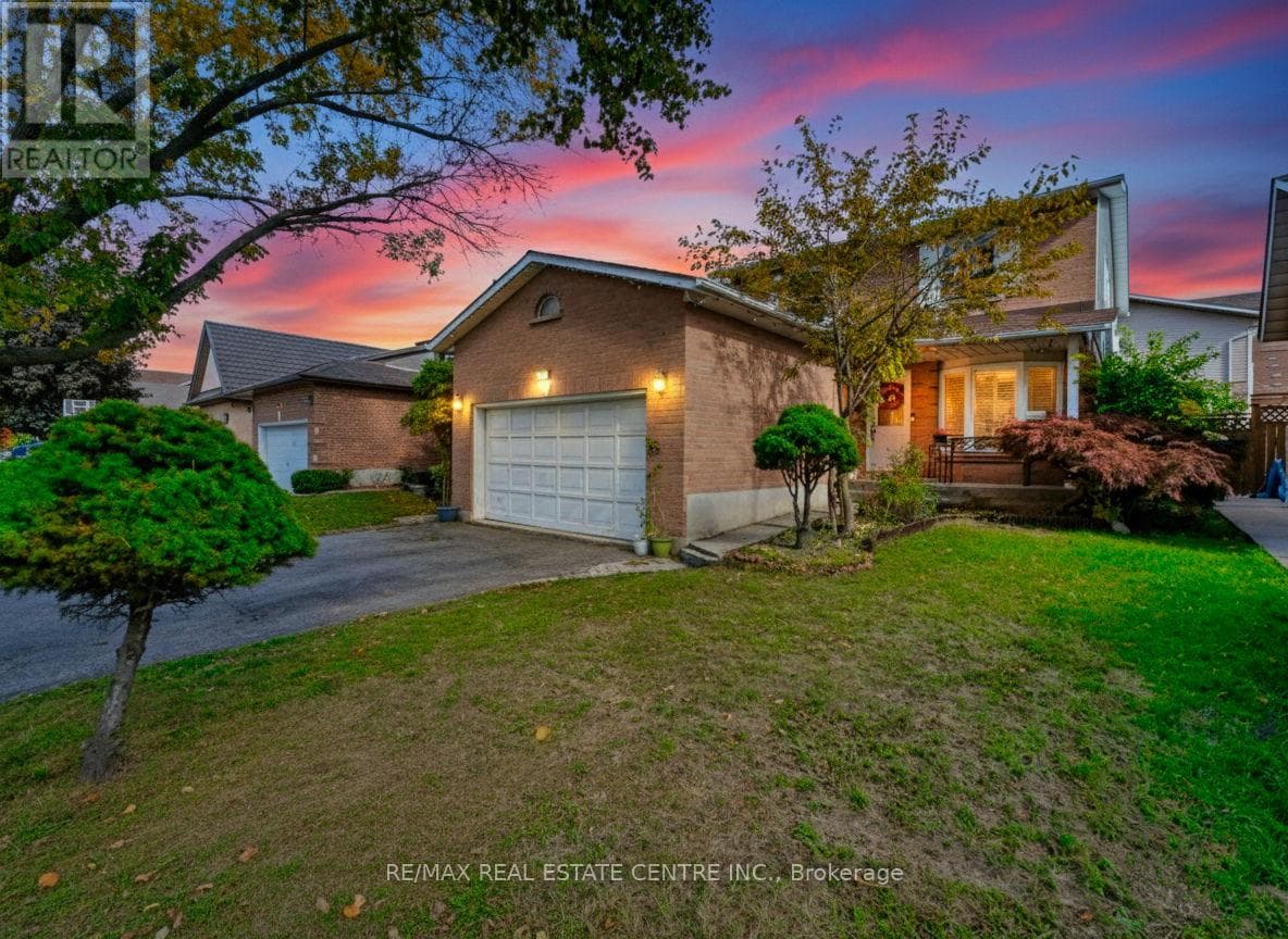 635 REXFORD DRIVE — Hamilton (Randall), Ontario - Main photo