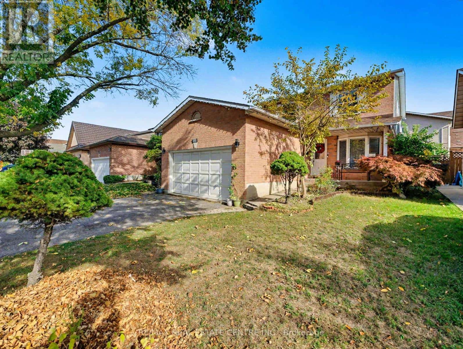 635 REXFORD DRIVE — Hamilton (Randall), Ontario - Photo 4 of 42