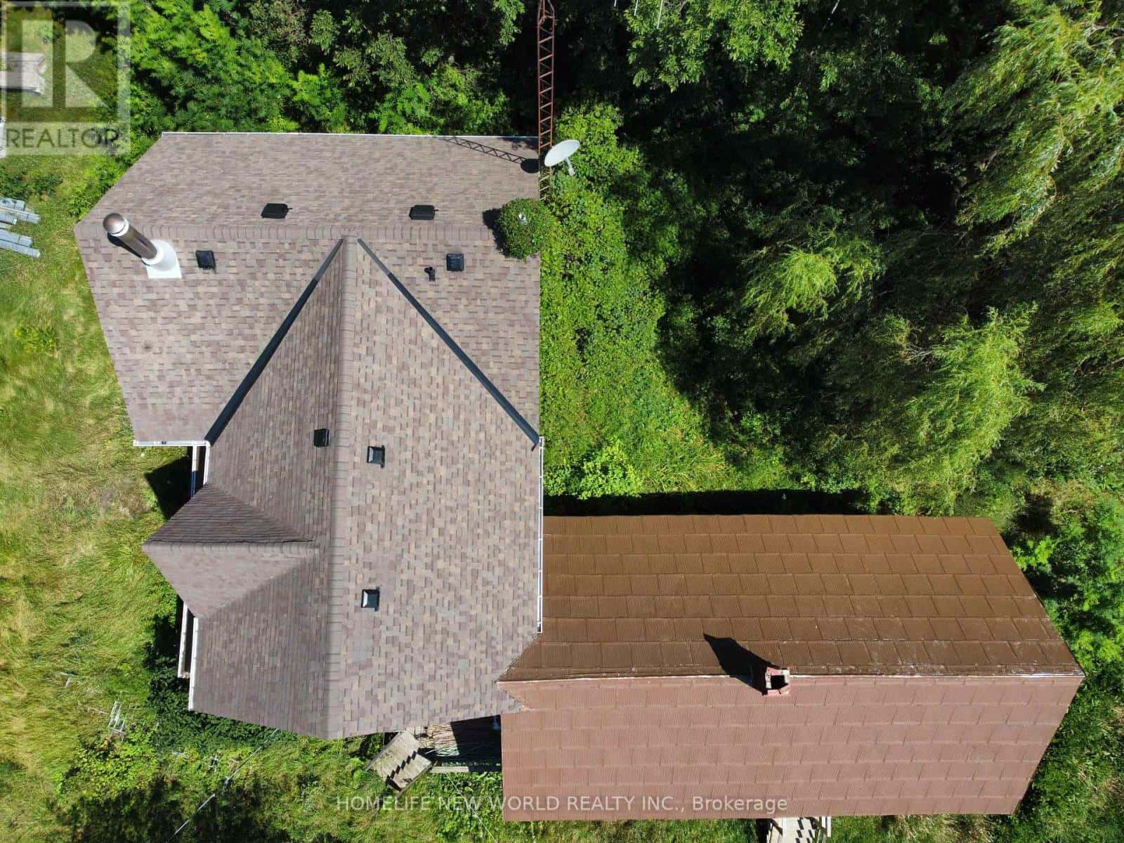 1082 SAND BAY ROAD — Front of Leeds & Seeleys Bay, Ontario - Photo 2 of 26