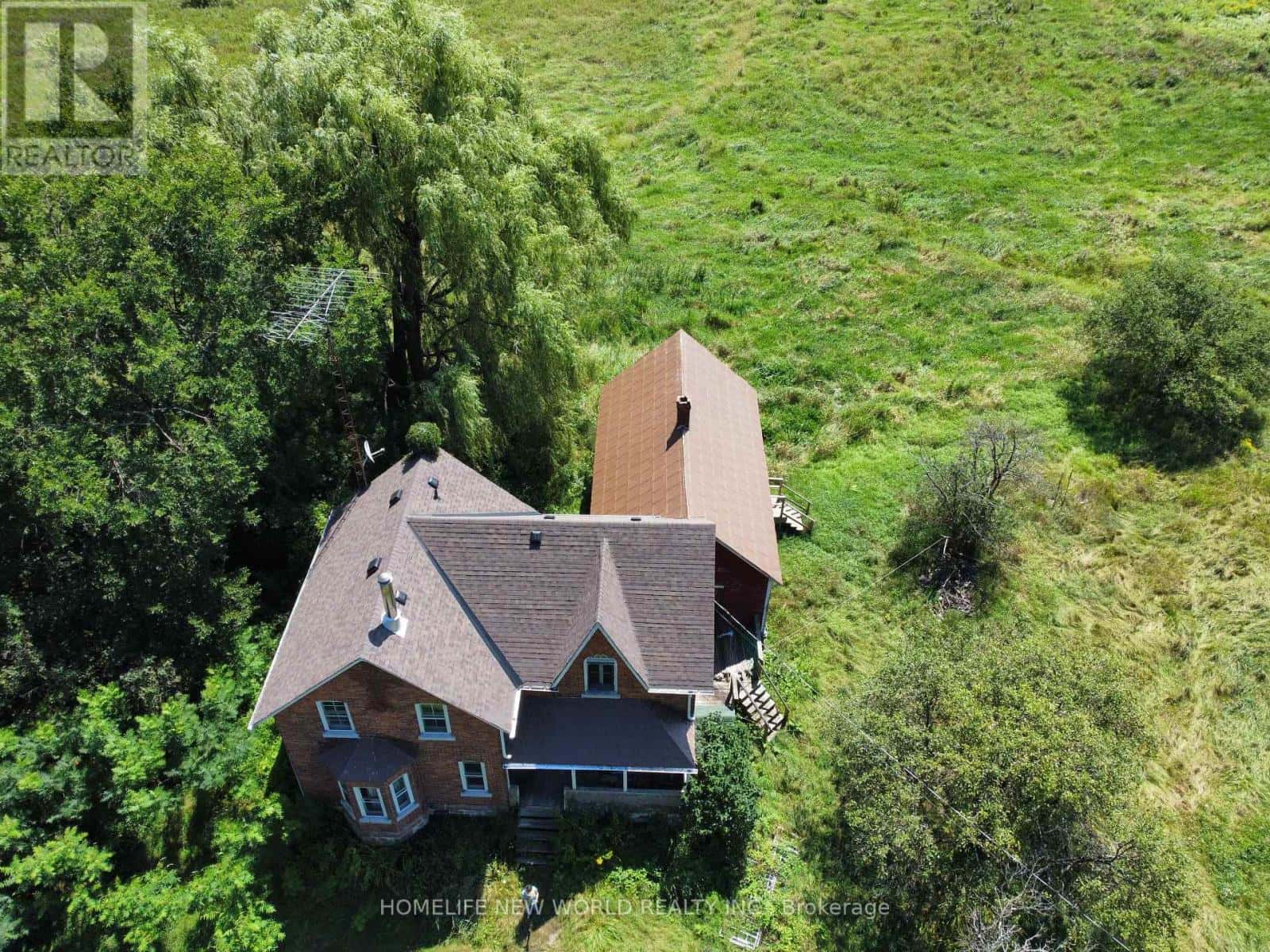 1082 SAND BAY ROAD — Front of Leeds & Seeleys Bay, Ontario - Photo 4 of 26